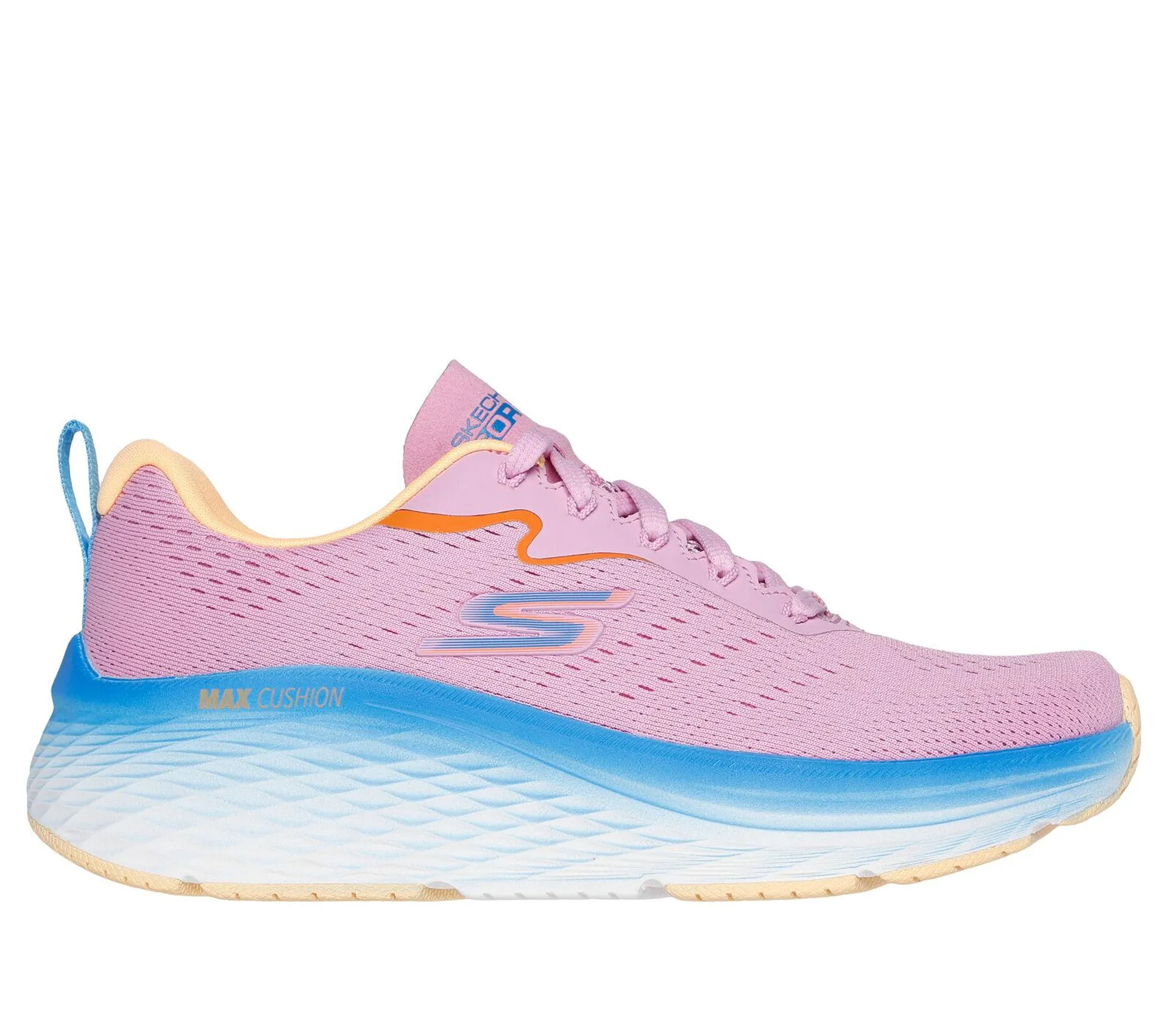 Max Cushioning Elite 2.0 - Unbreakable