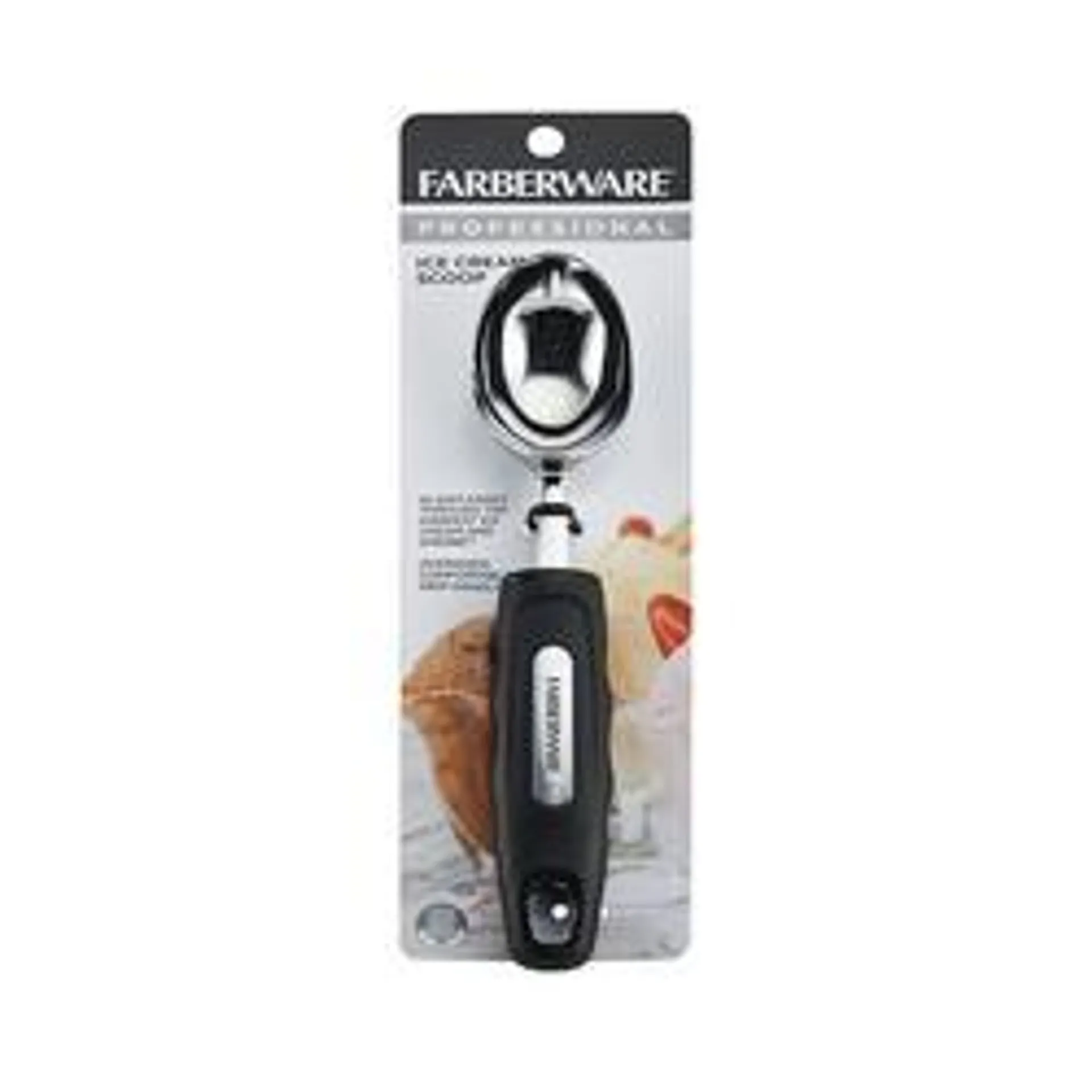 Farberware Professional Ice Cream Scoop