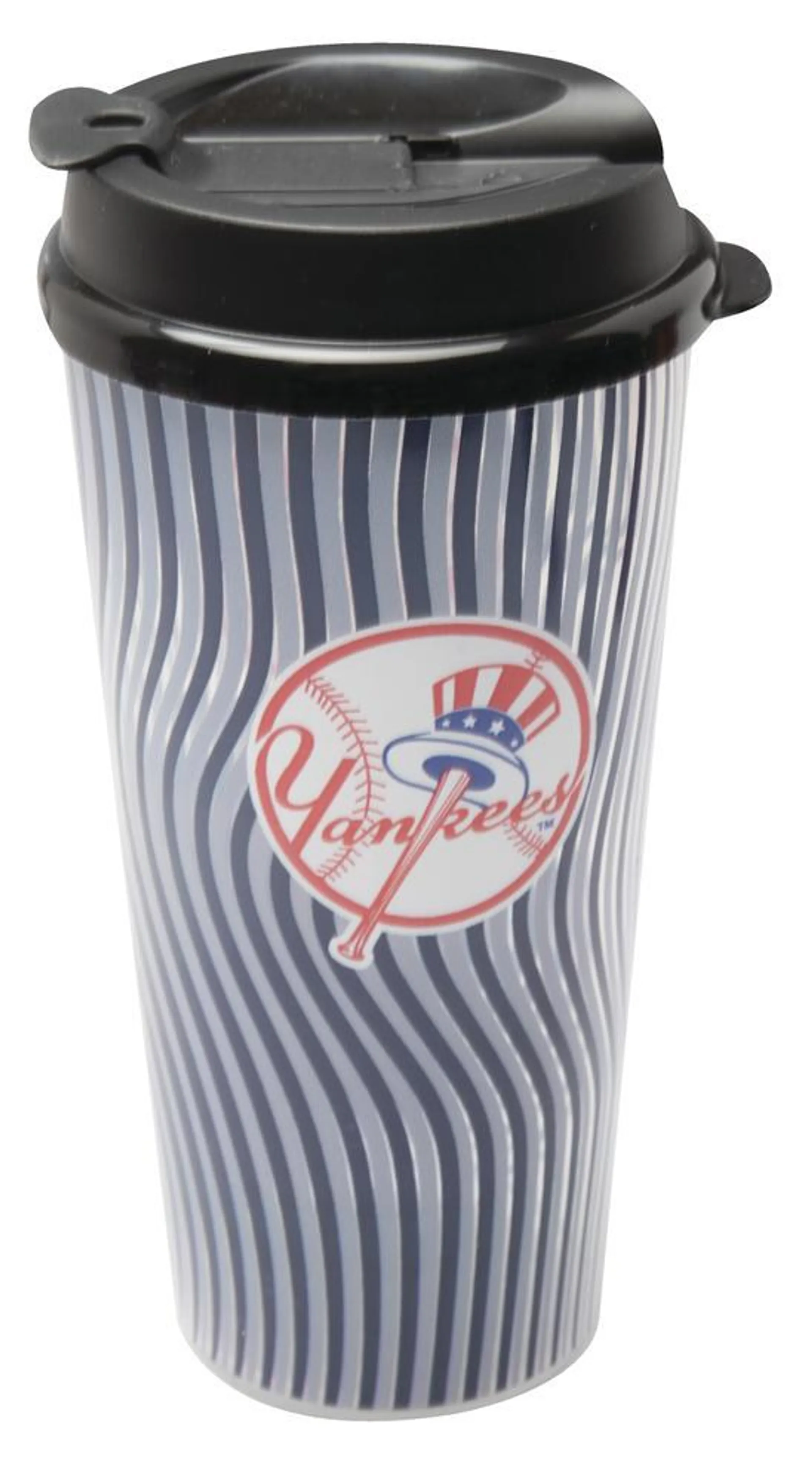 New York Yankees 32 oz Plastic Tumbler