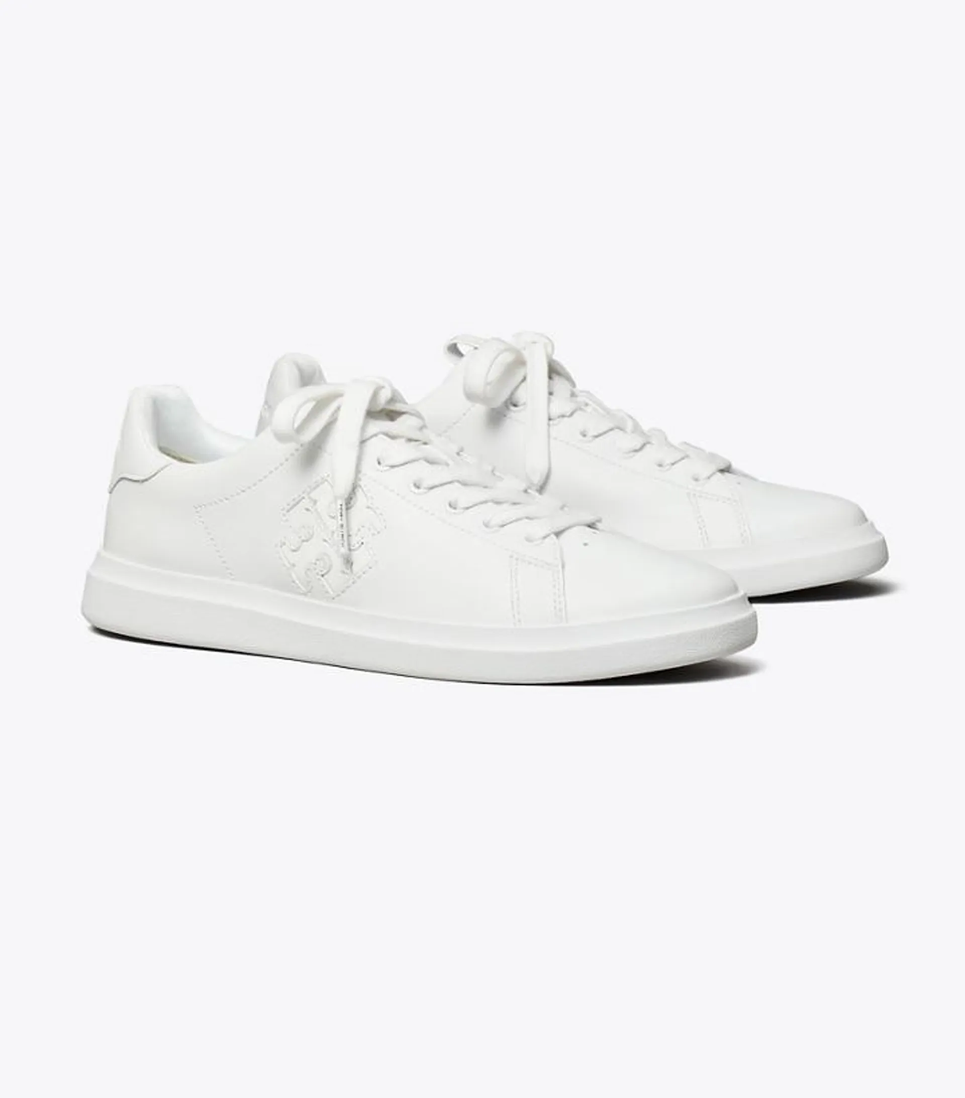 DOUBLE T HOWELL COURT SNEAKER