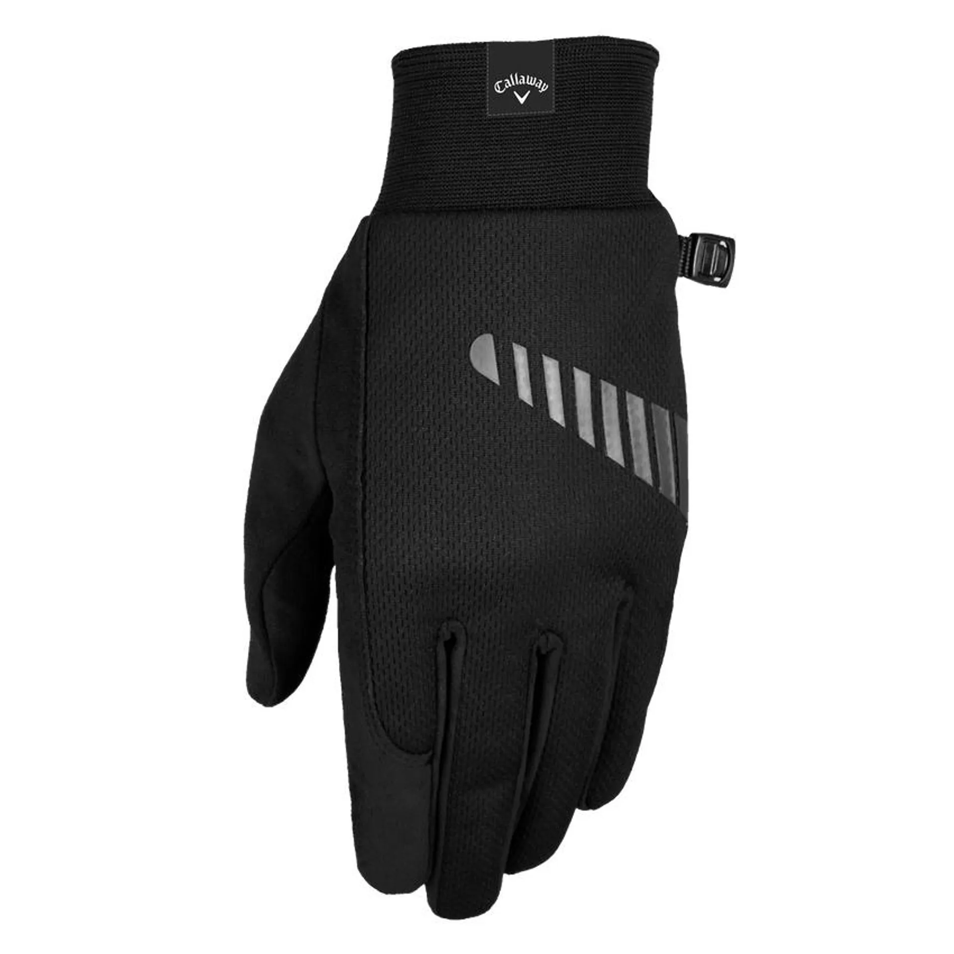 Thermal Grip Gloves Pair