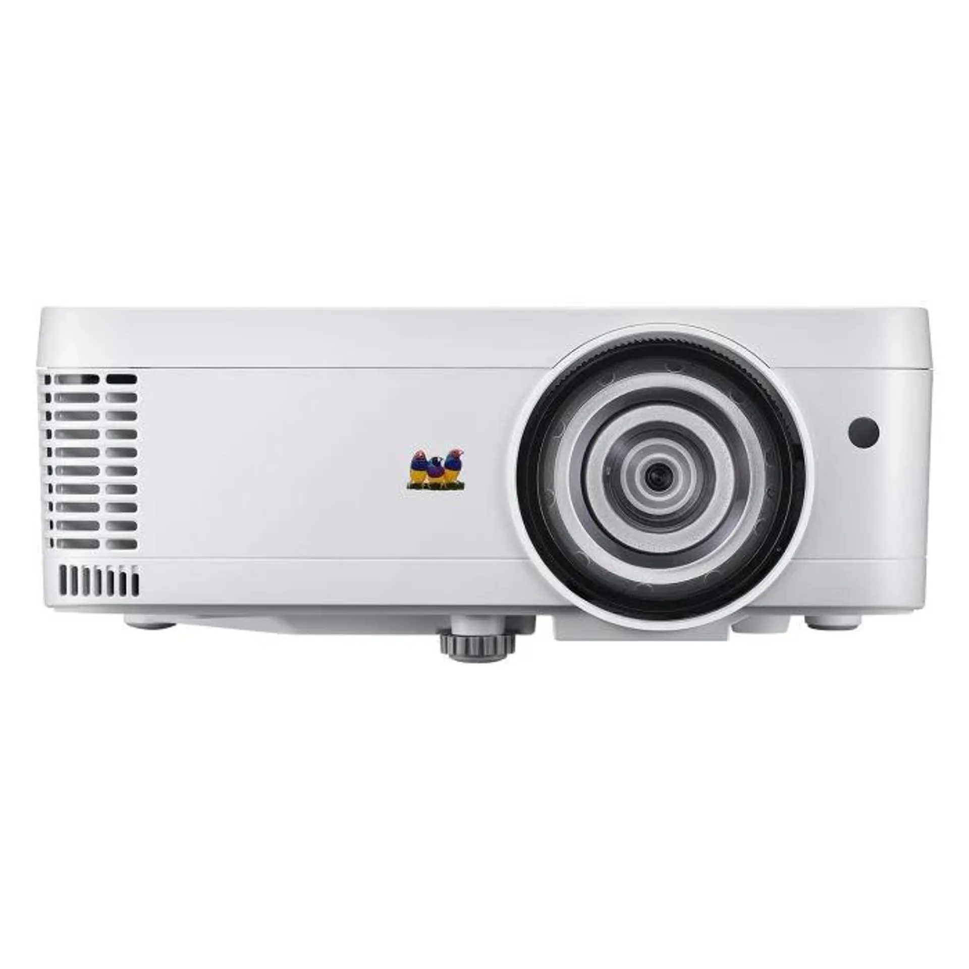 PS600W - 3700 Lumens WXGA Networkable Short Throw Projector