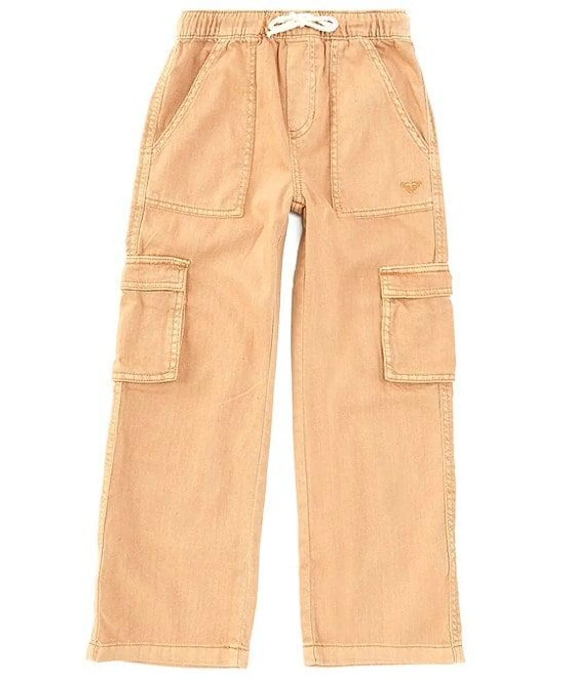 Big Girls 7-16 Precious Cargo Pants