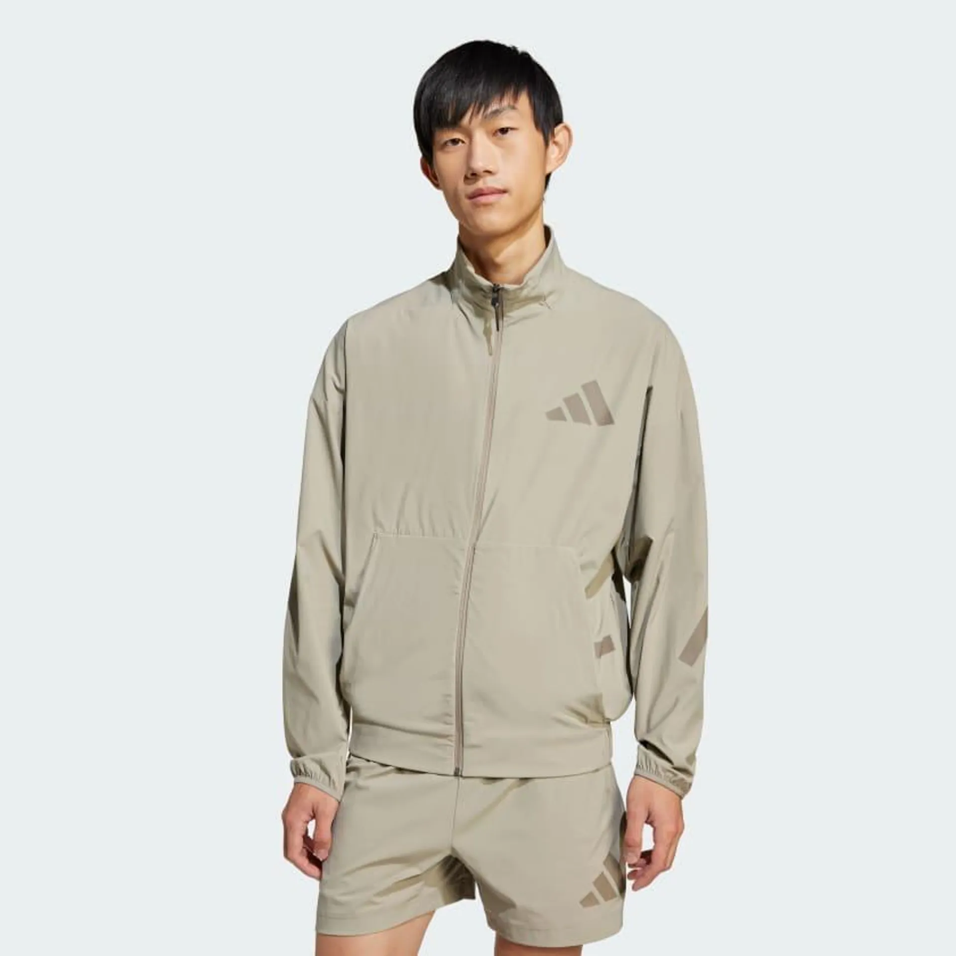adidas Z.N.E. Woven Track Top