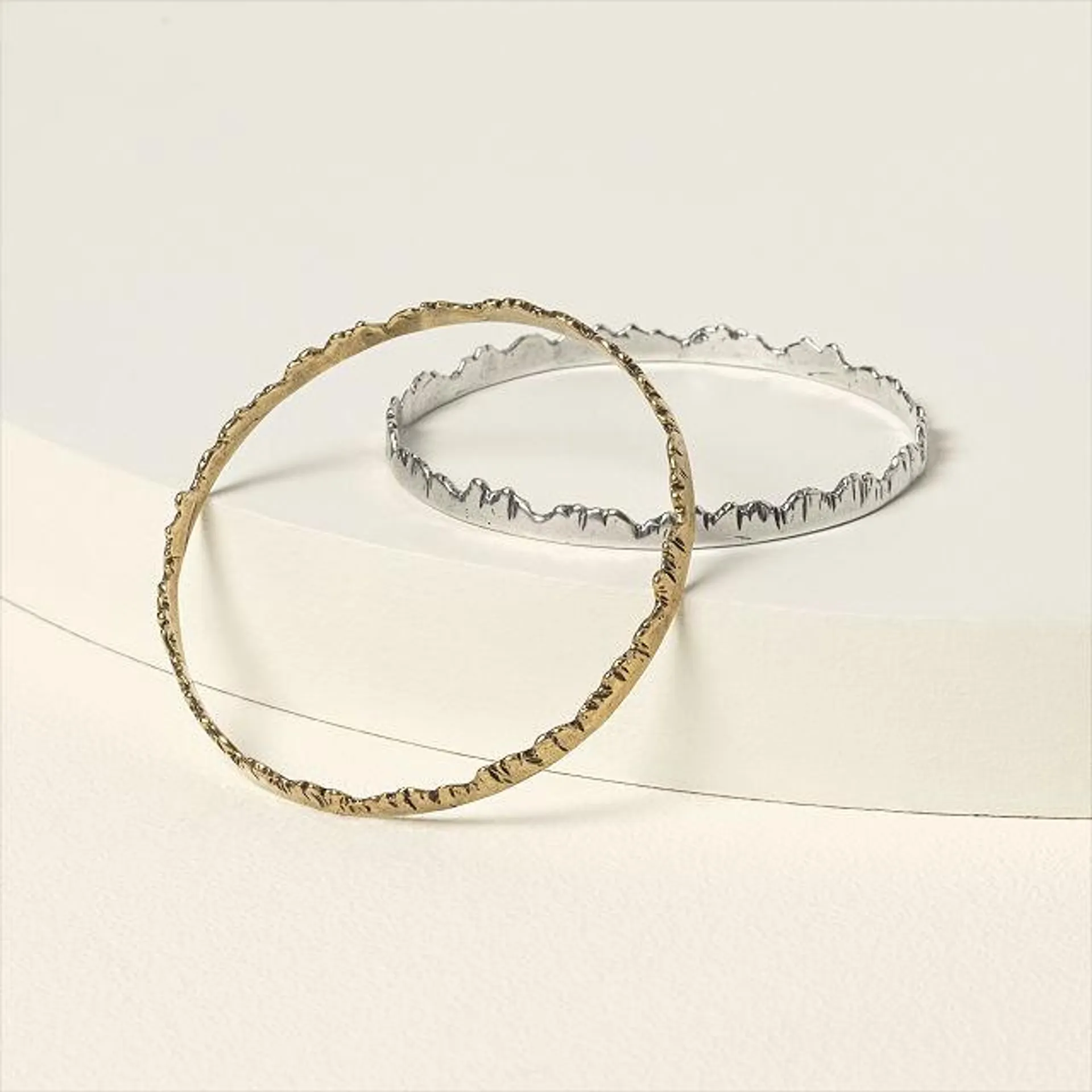 Mountain Vista Bangle