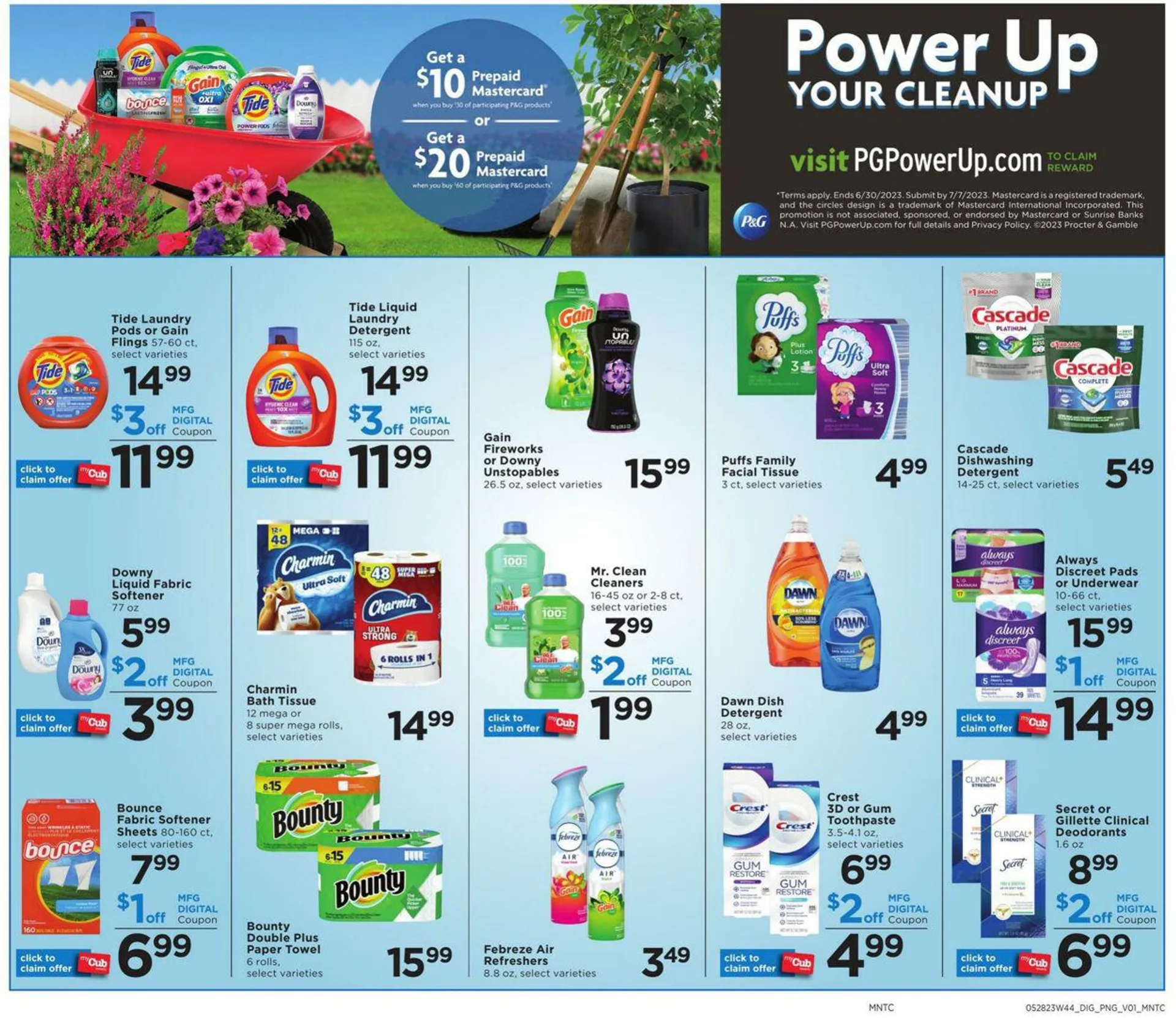 Cub Foods Current weekly ad - 19
