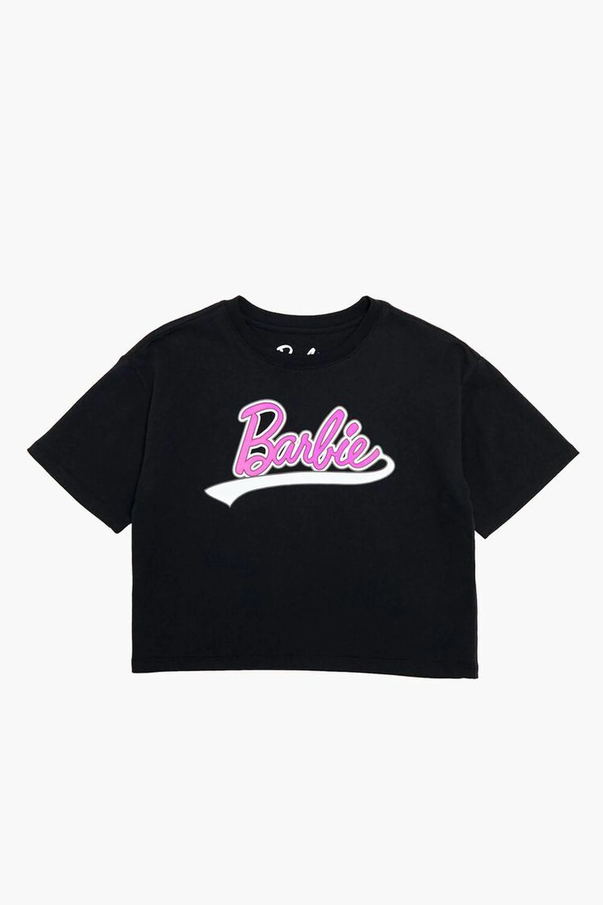 Girls Barbie Graphic Tee (Kids)