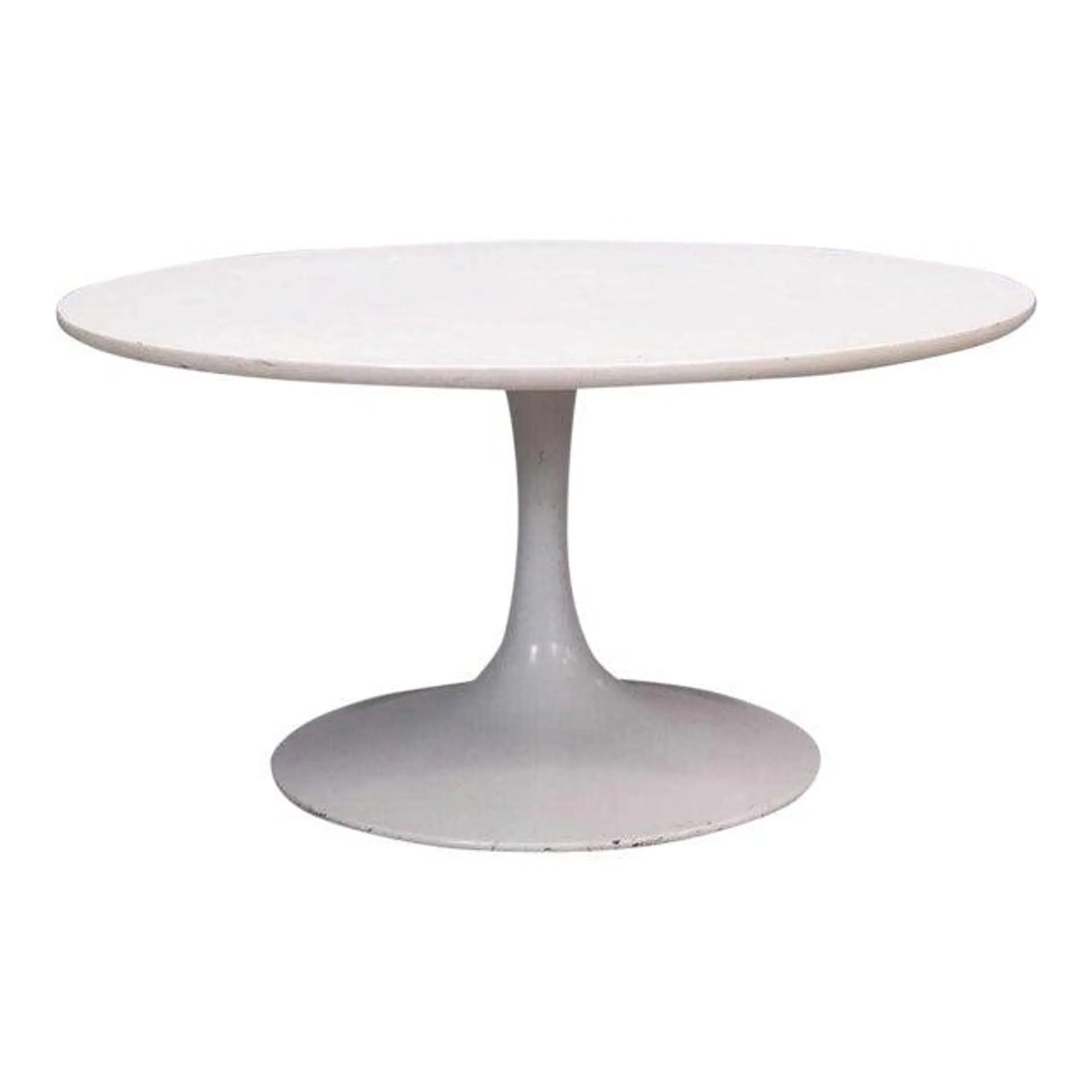 Saarinen Style Coffee Table