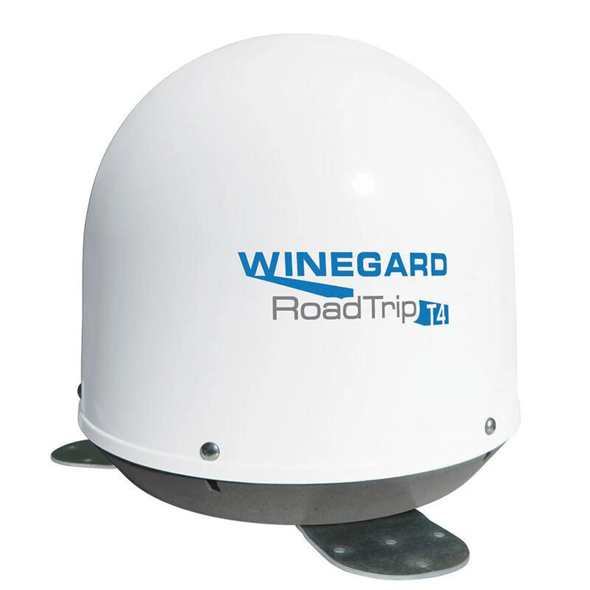 Winegard RoadTrip T4 Satellite Antenna, White