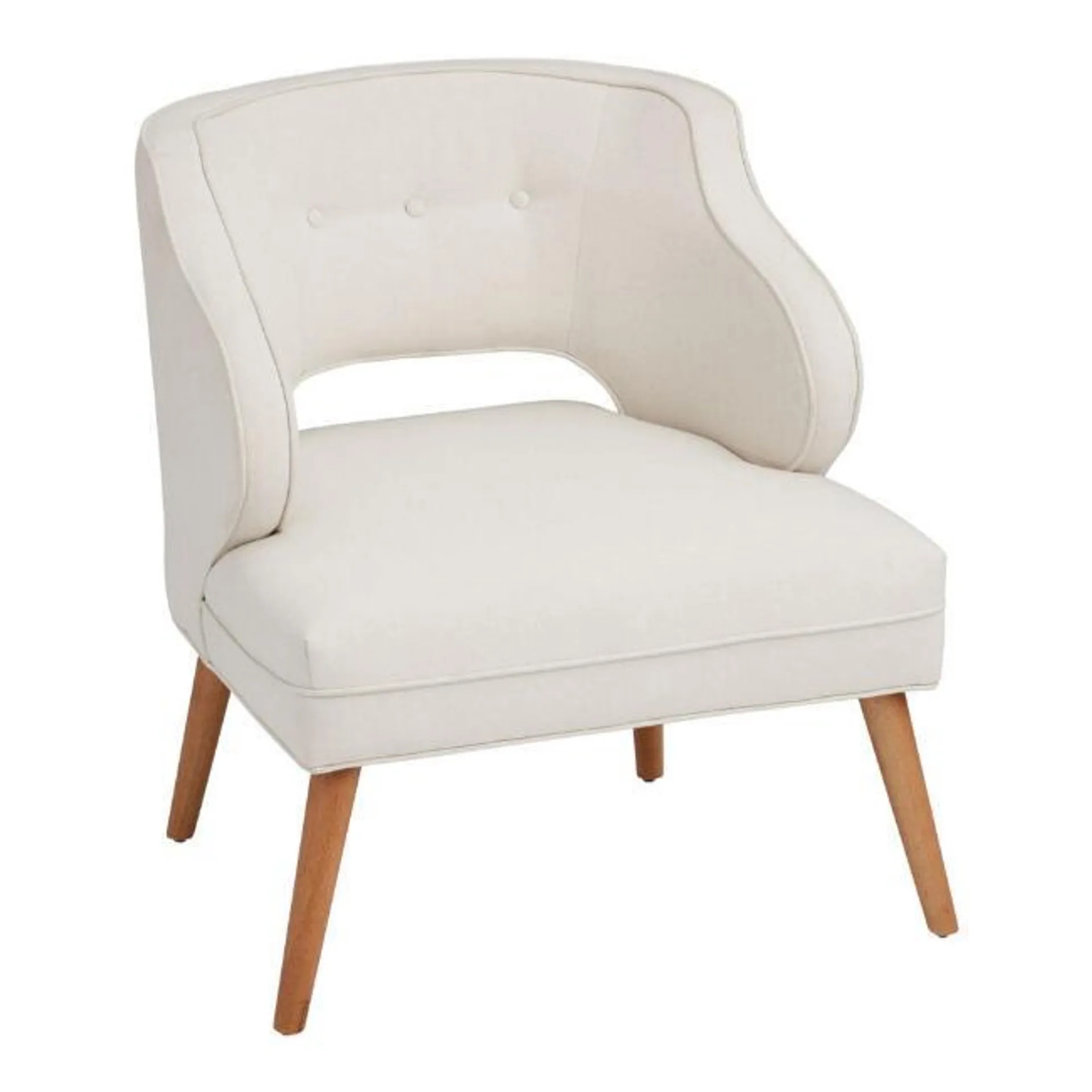 Tyley Upholstered Chair
