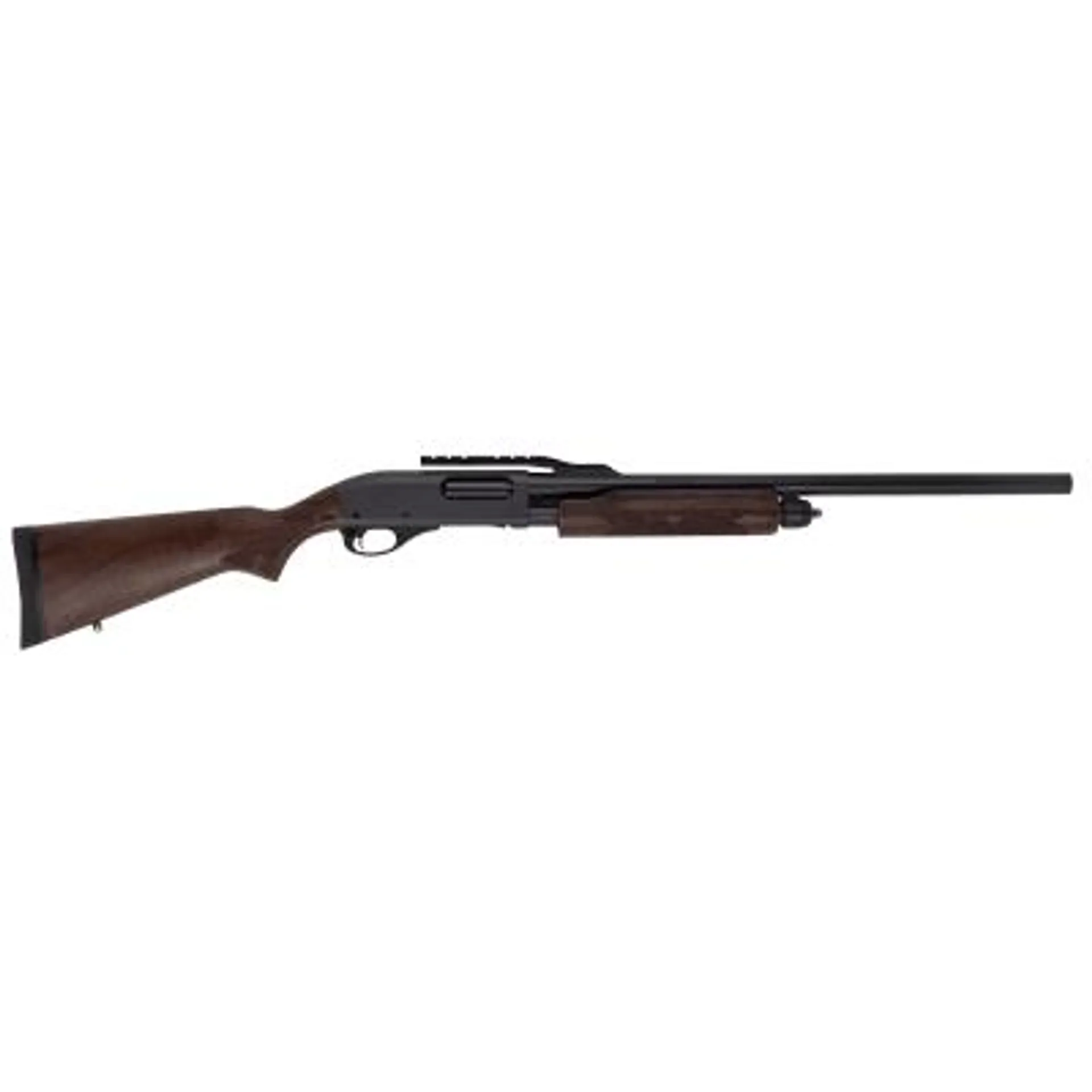 Remington 870 Fieldmaster Pump Action Shotgun