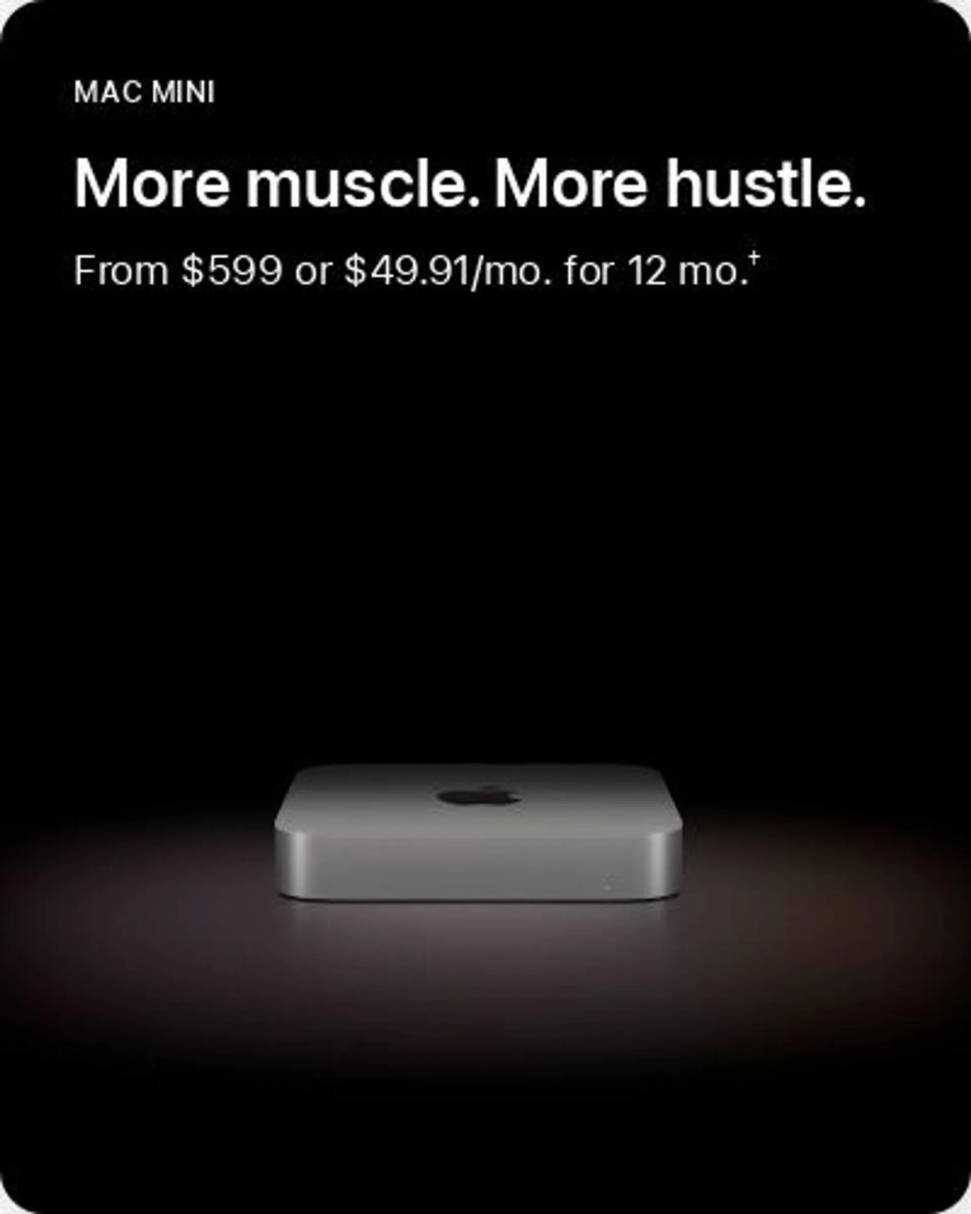 Apple Current weekly ad - 2