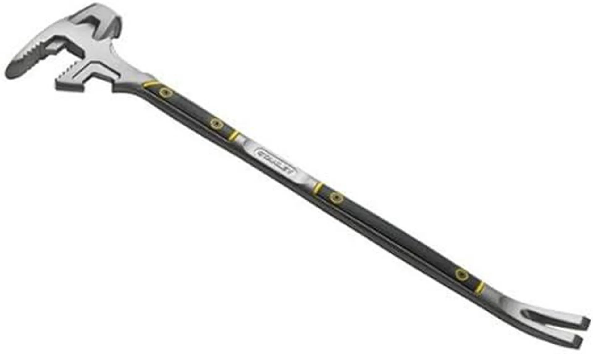 STANLEY FATMAX XTREME Pry Bar, FuBar III (55-120)