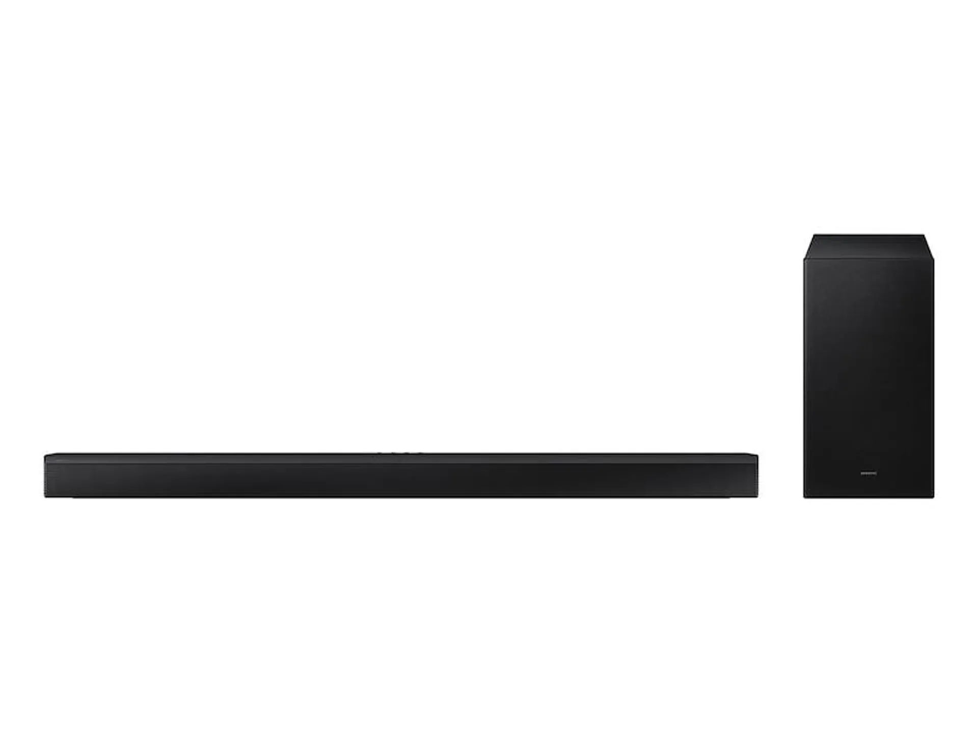 B-series 5.1ch. DTS Virtual:X Soundbar w/Bass Boost / HW-B750D