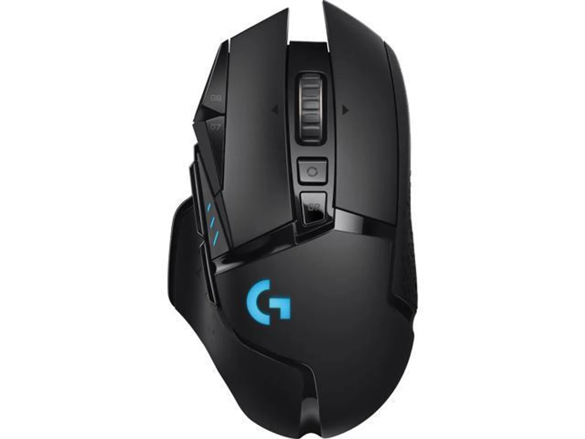 Logitech