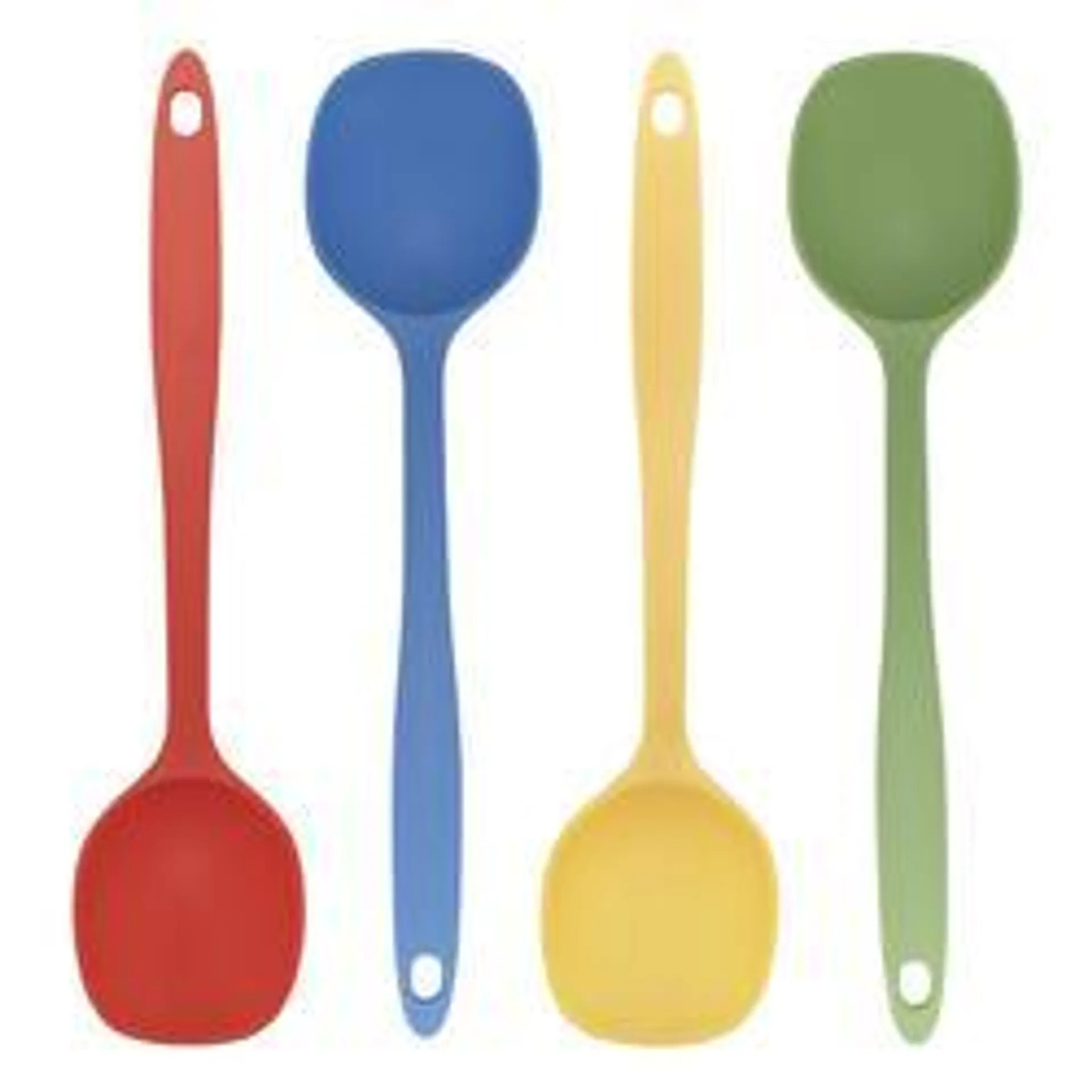 Glad® Nylon Spoon - Assorted Colors