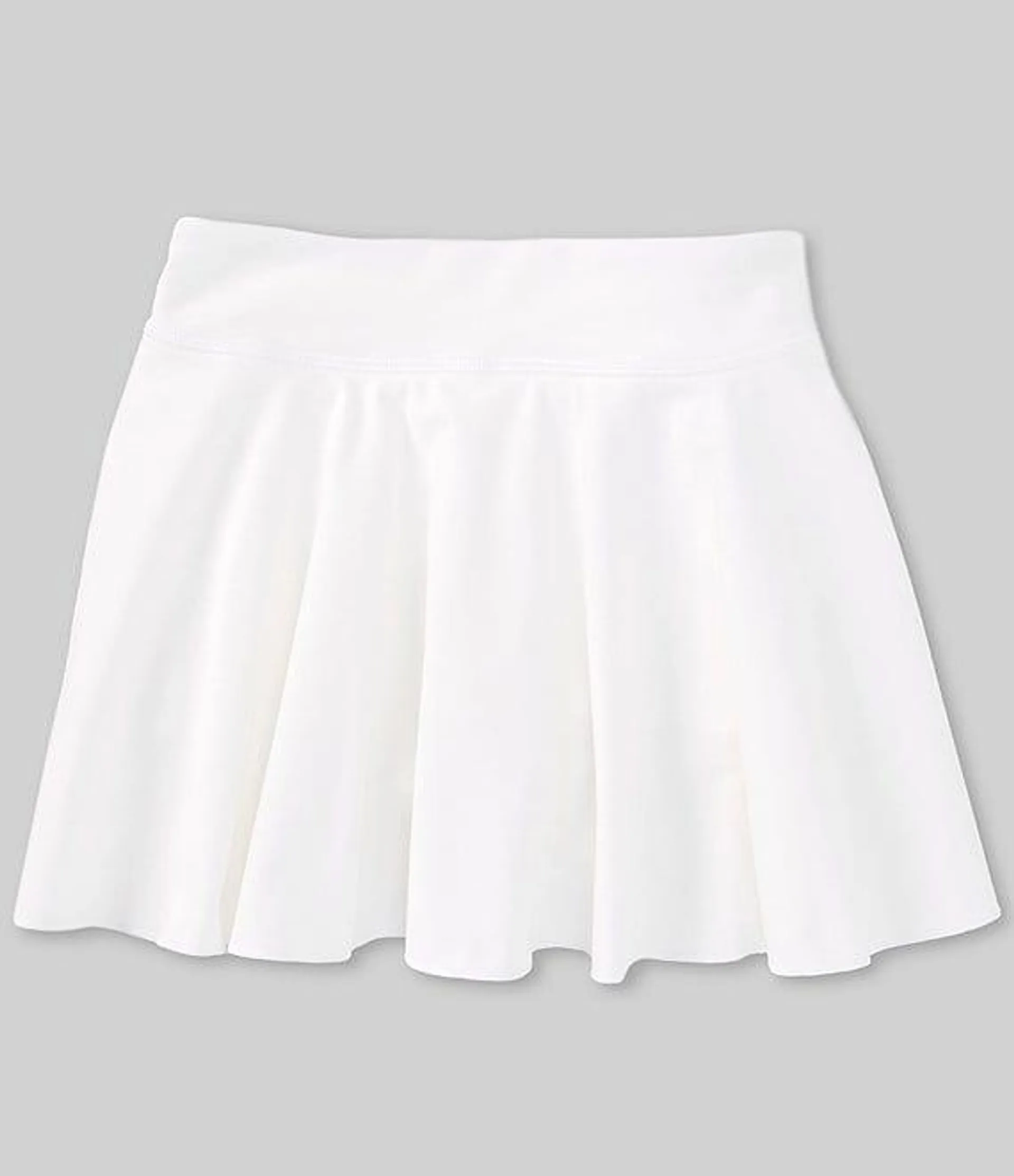 Big Girls 7-16 Motion Skort