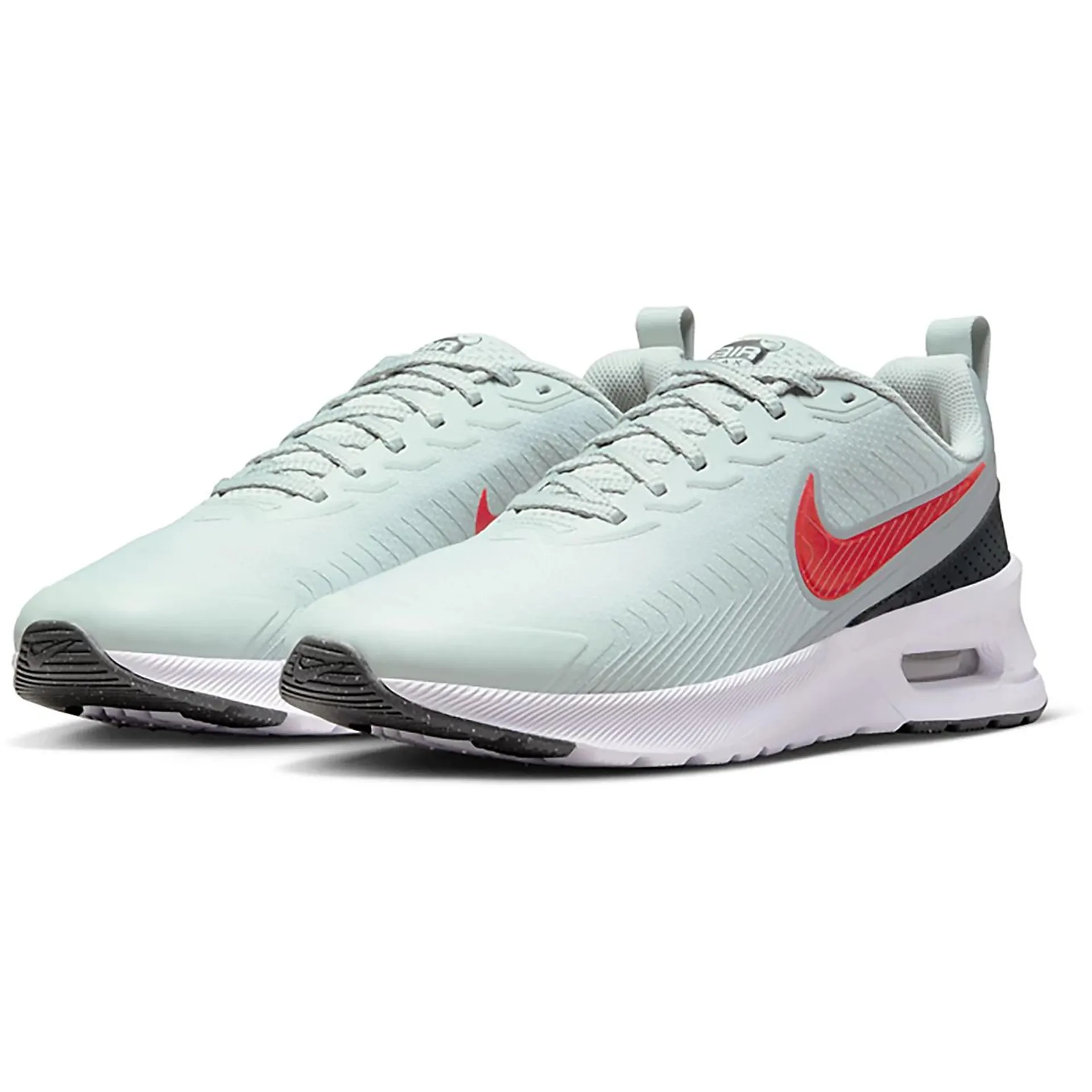 Nike Men's Air Max Nuaxis Shoes