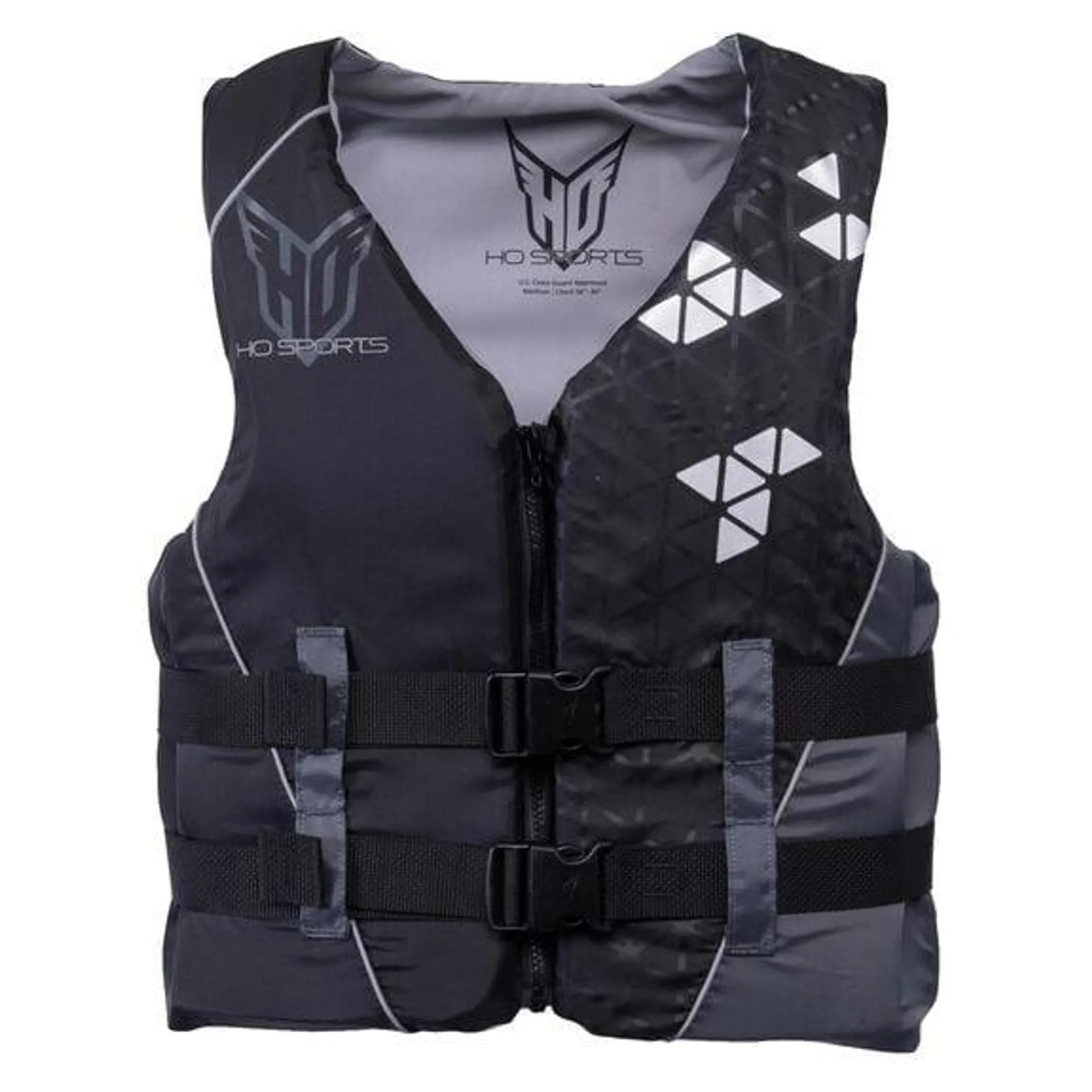Men's Infinite Vest