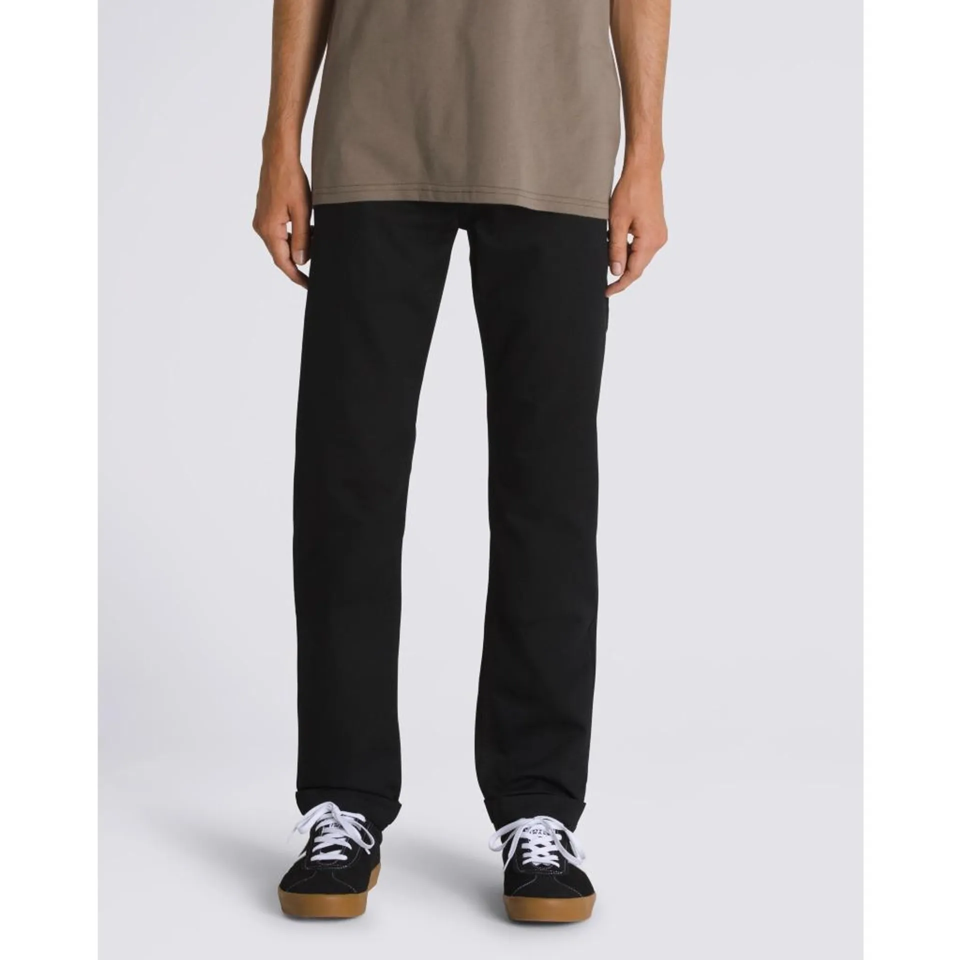 Authentic Chino Slim Pants