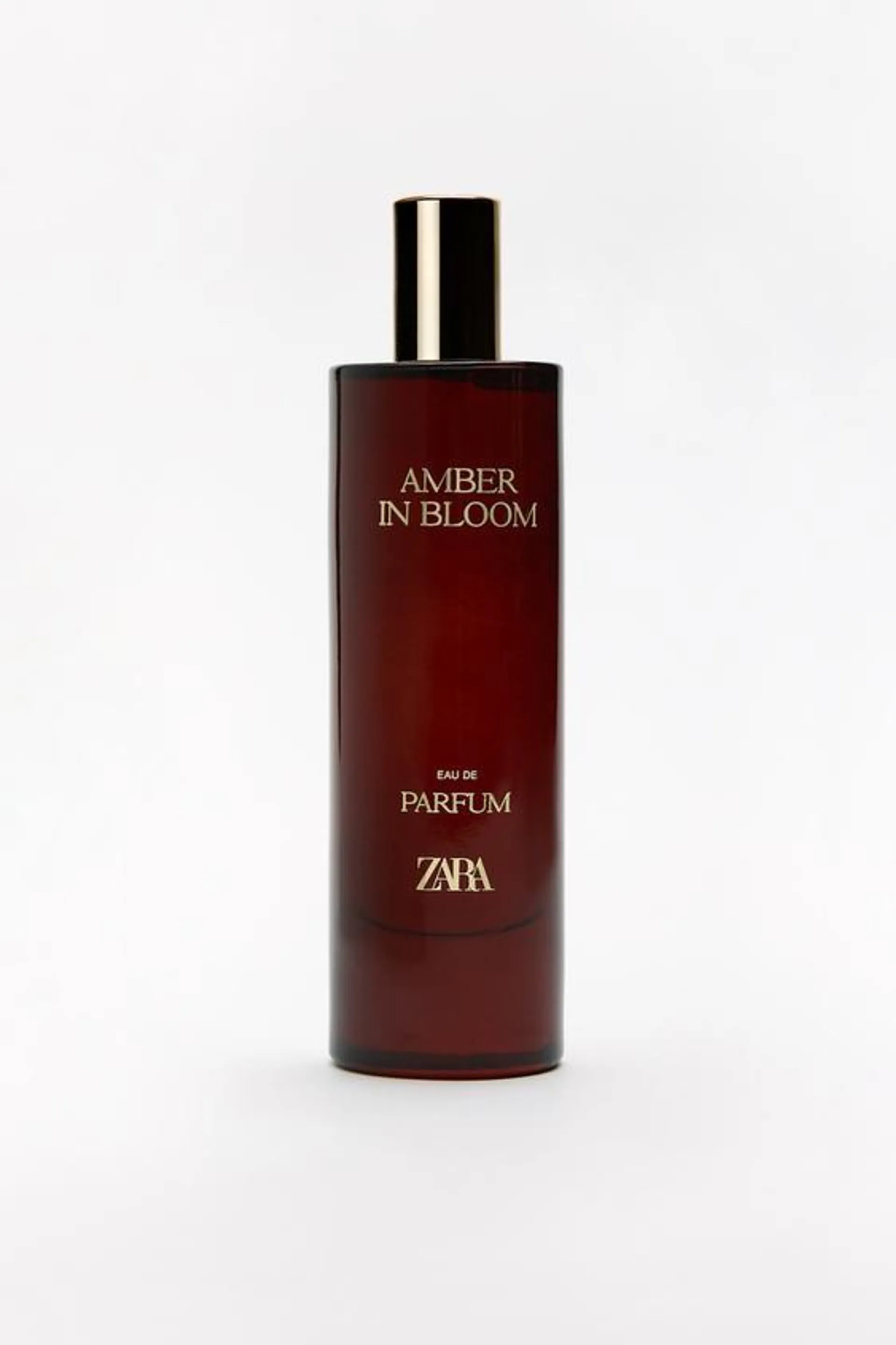 AMBER IN BLOOM 80 ML