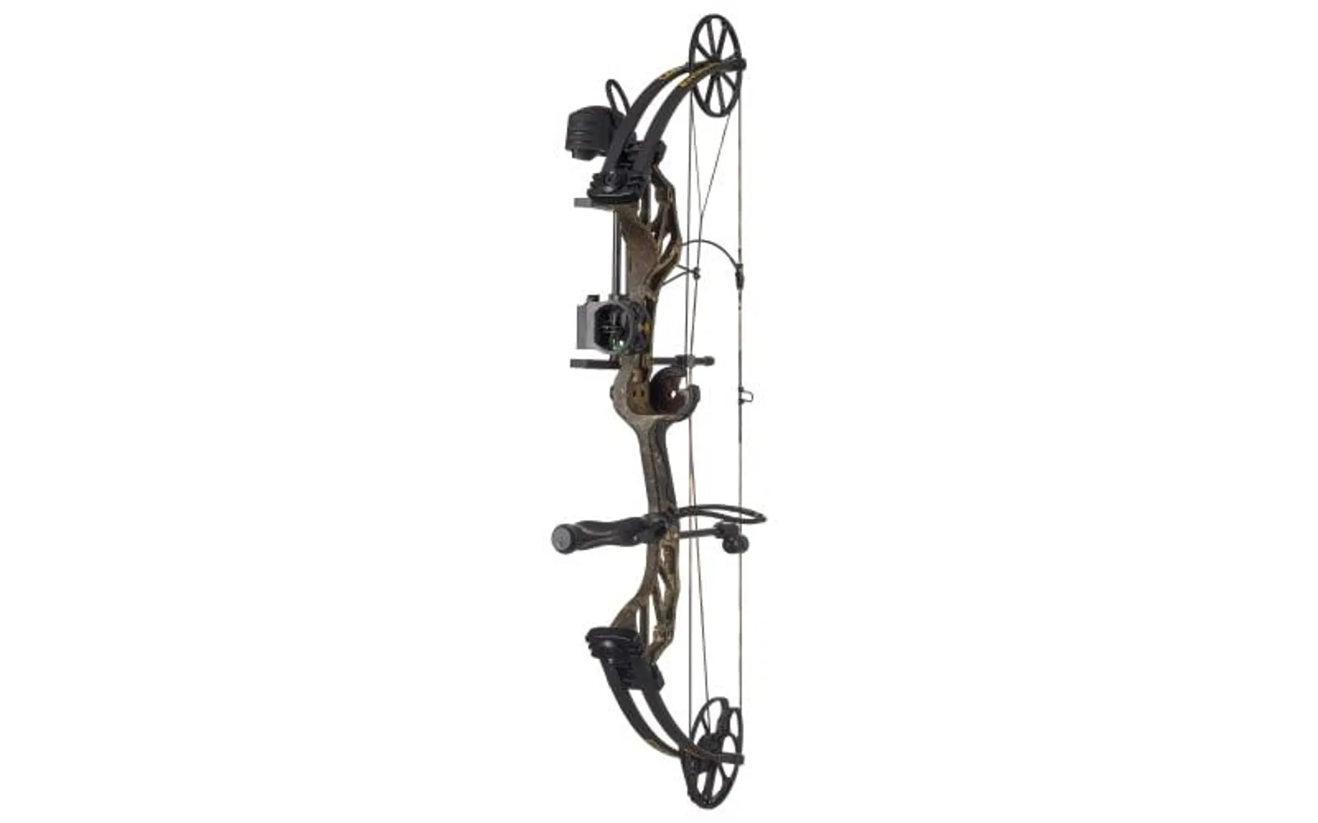 Cabela's Endure RTH Compound Bow Package