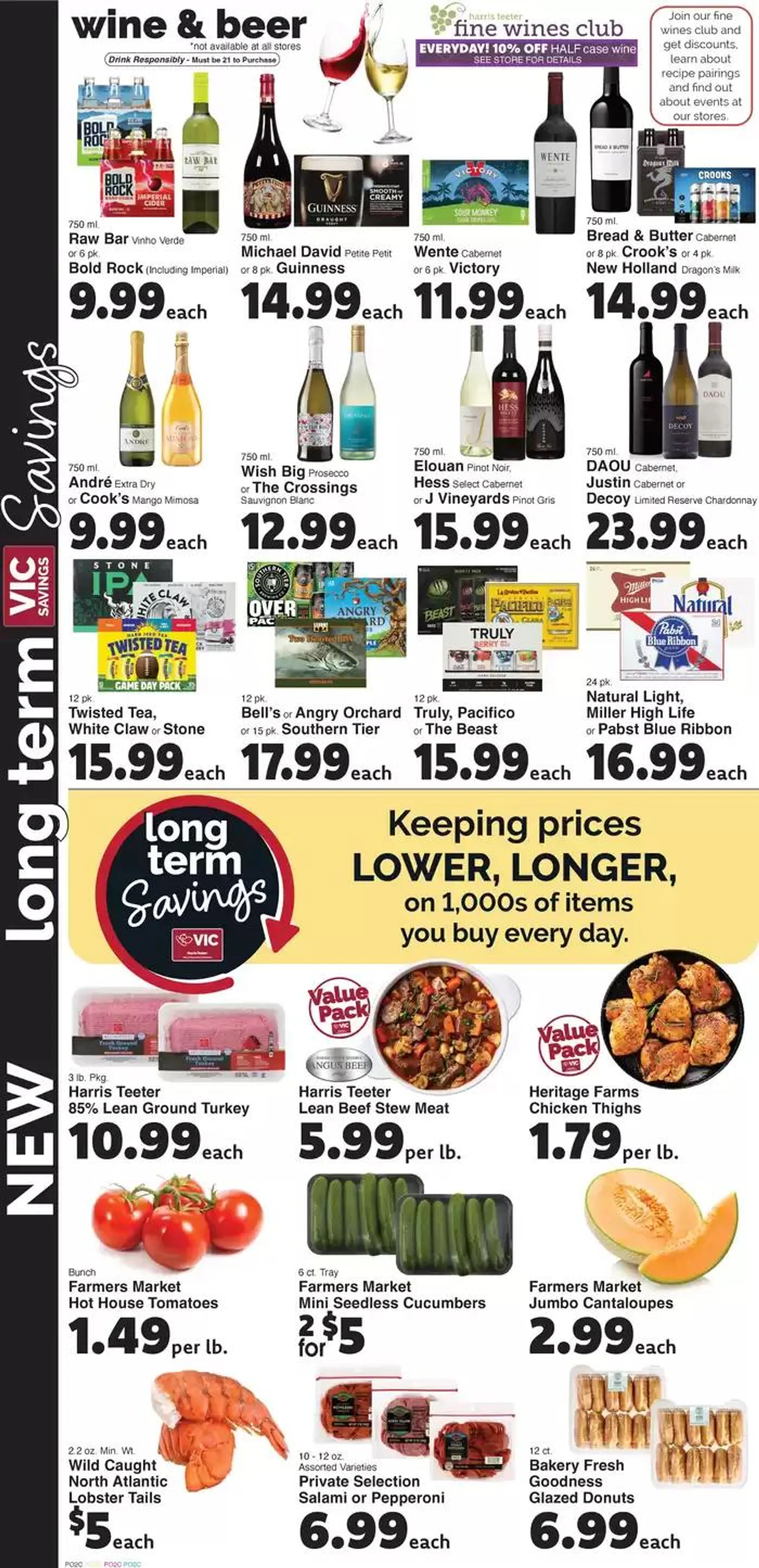 Weekly ad Discover attractive offers from December 26 to December 31 2024 - Page 11