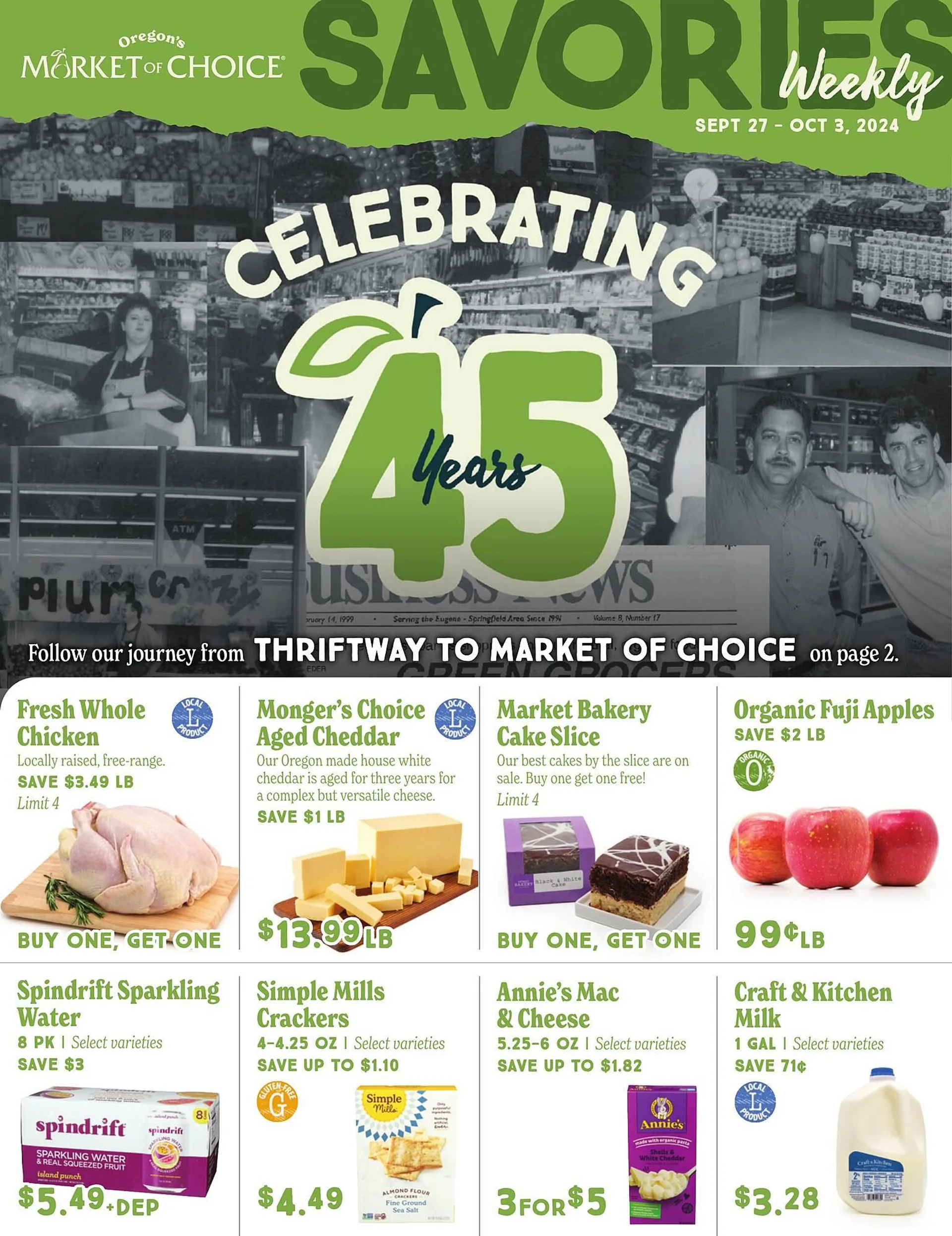 Market of Choice ad - 1