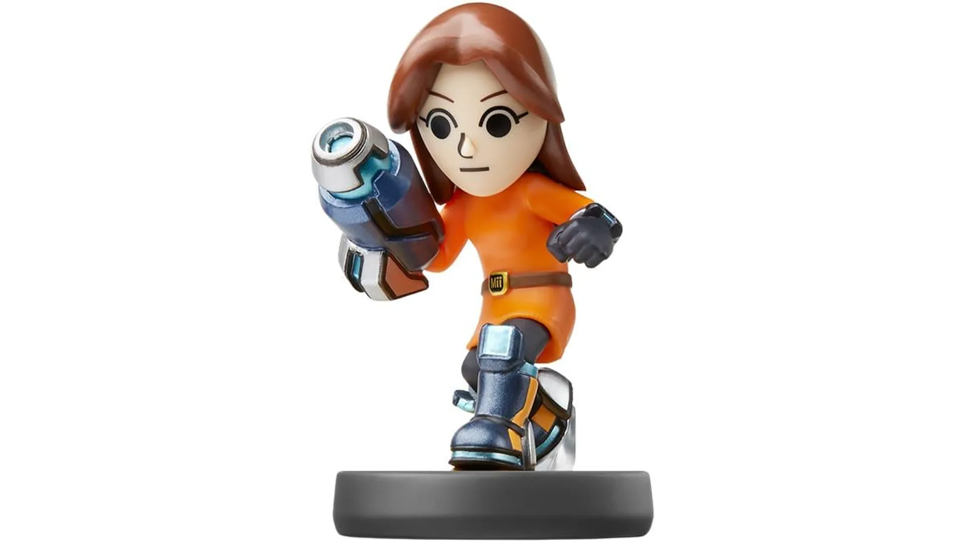 amiibo™ - Mii™ Gunner - Super Smash Bros.™ Series