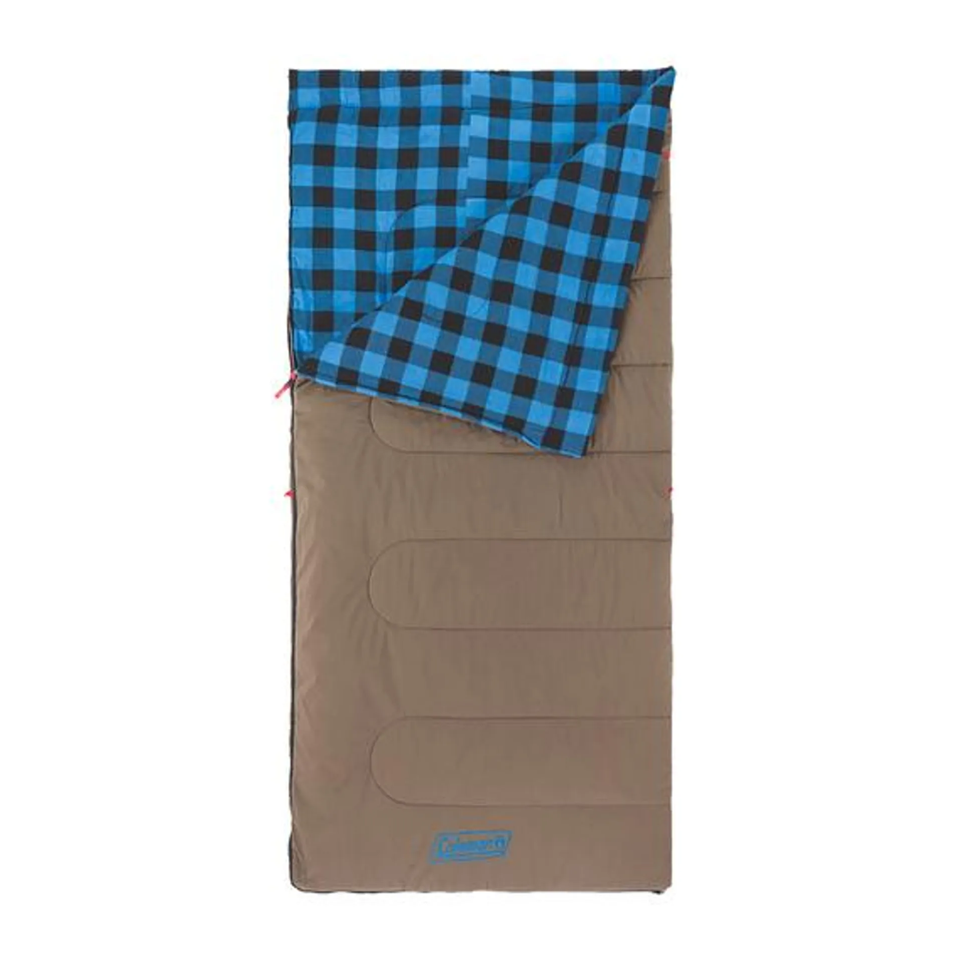 Coleman Autumn Trails +20° Sleeping Bag