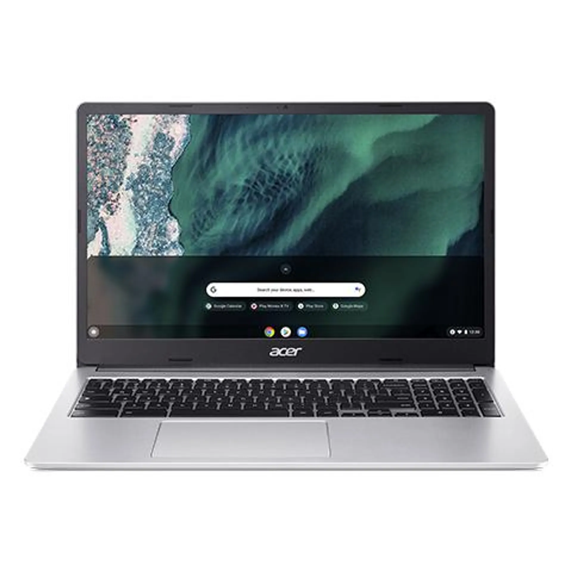 Acer Chromebook 315 - CB315-4H-C2E4