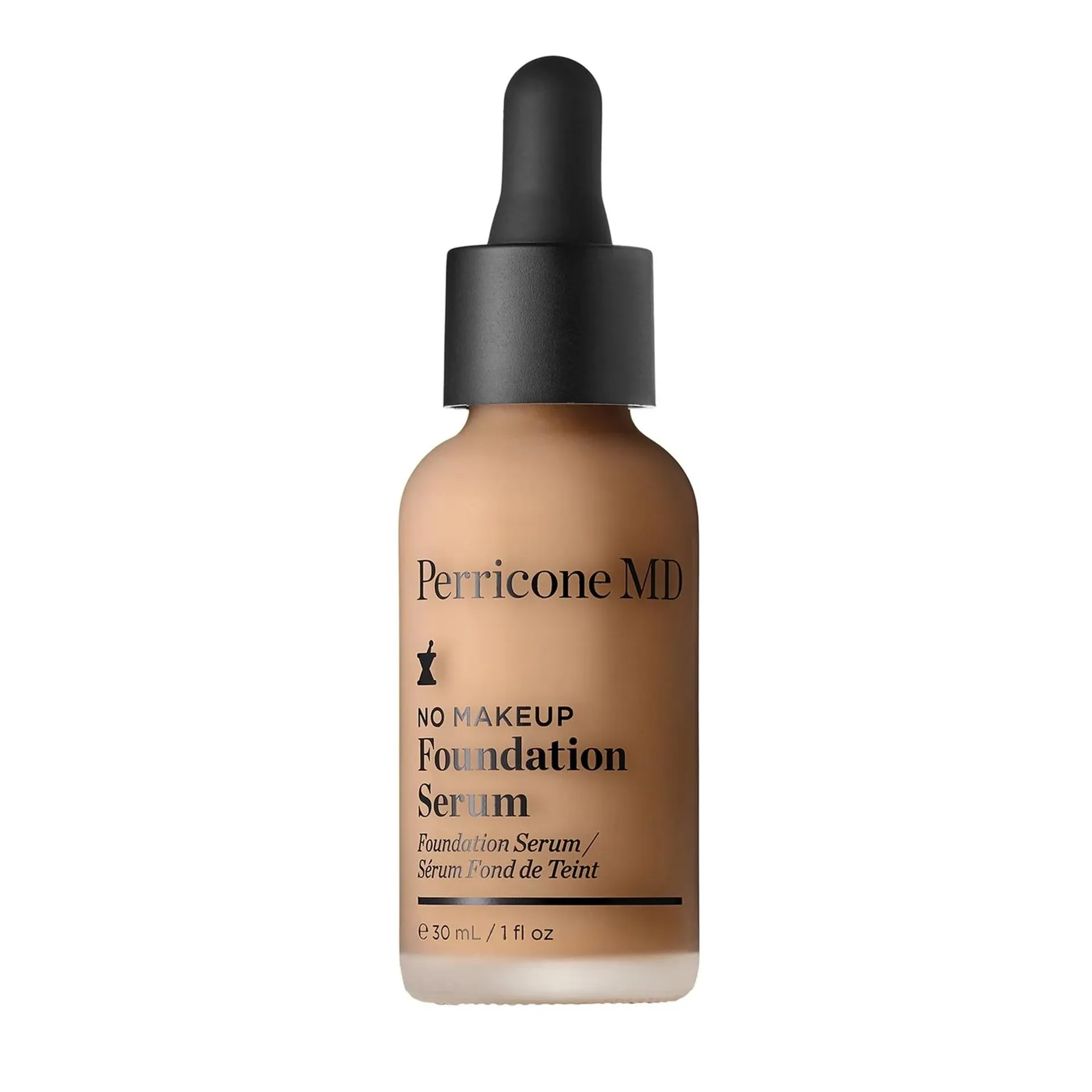 No Makeup Foundation Serum