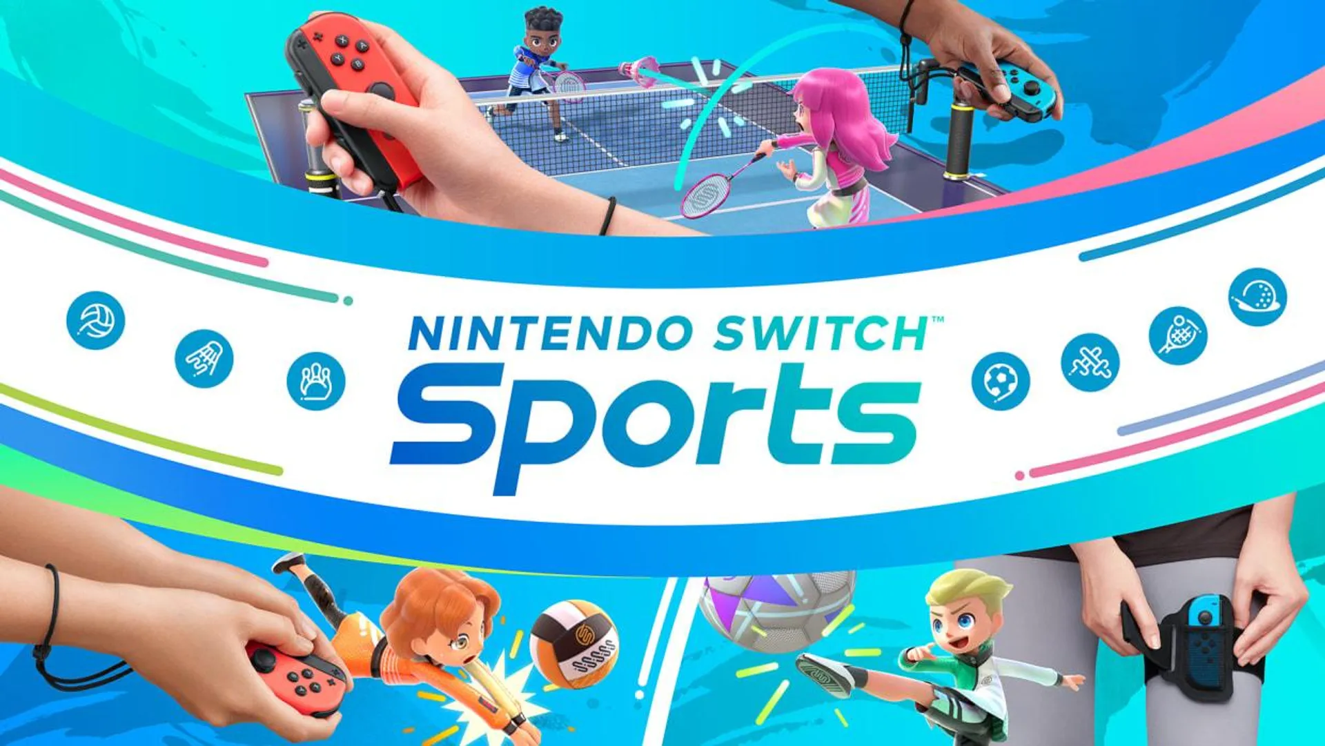 Nintendo Switch™ Sports