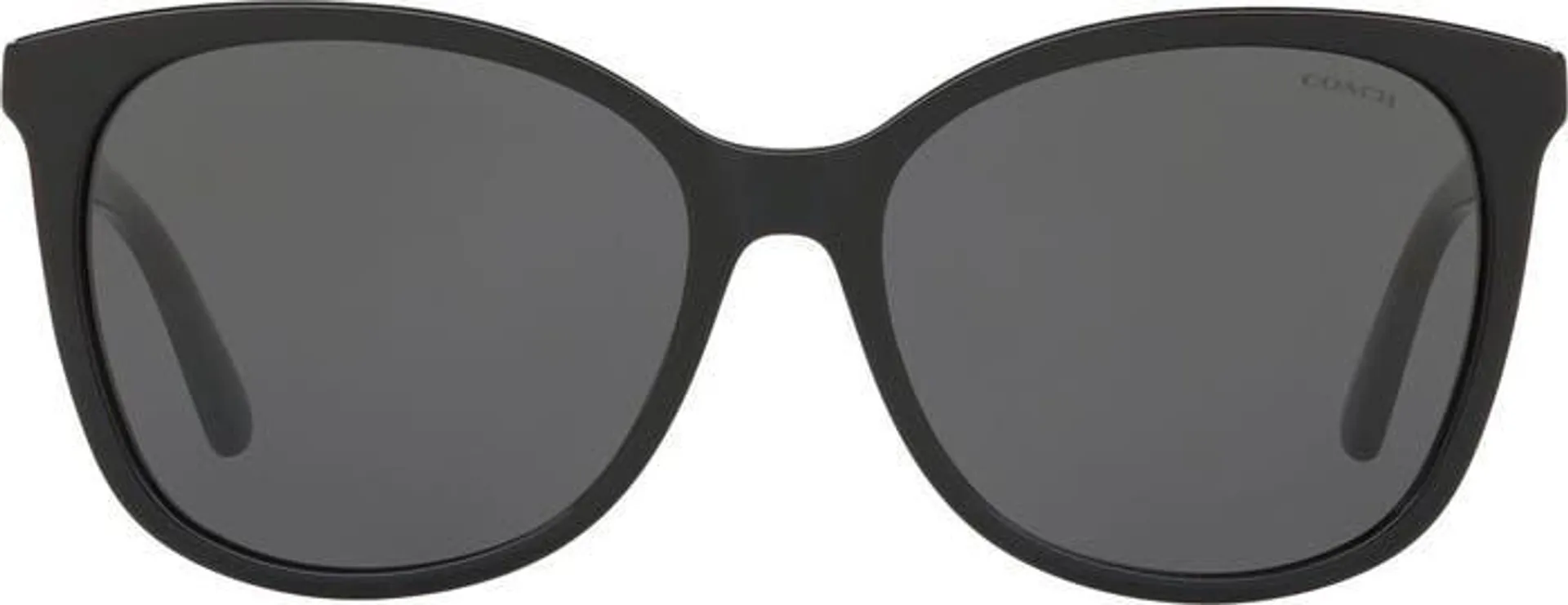 57mm Square Sunglasses