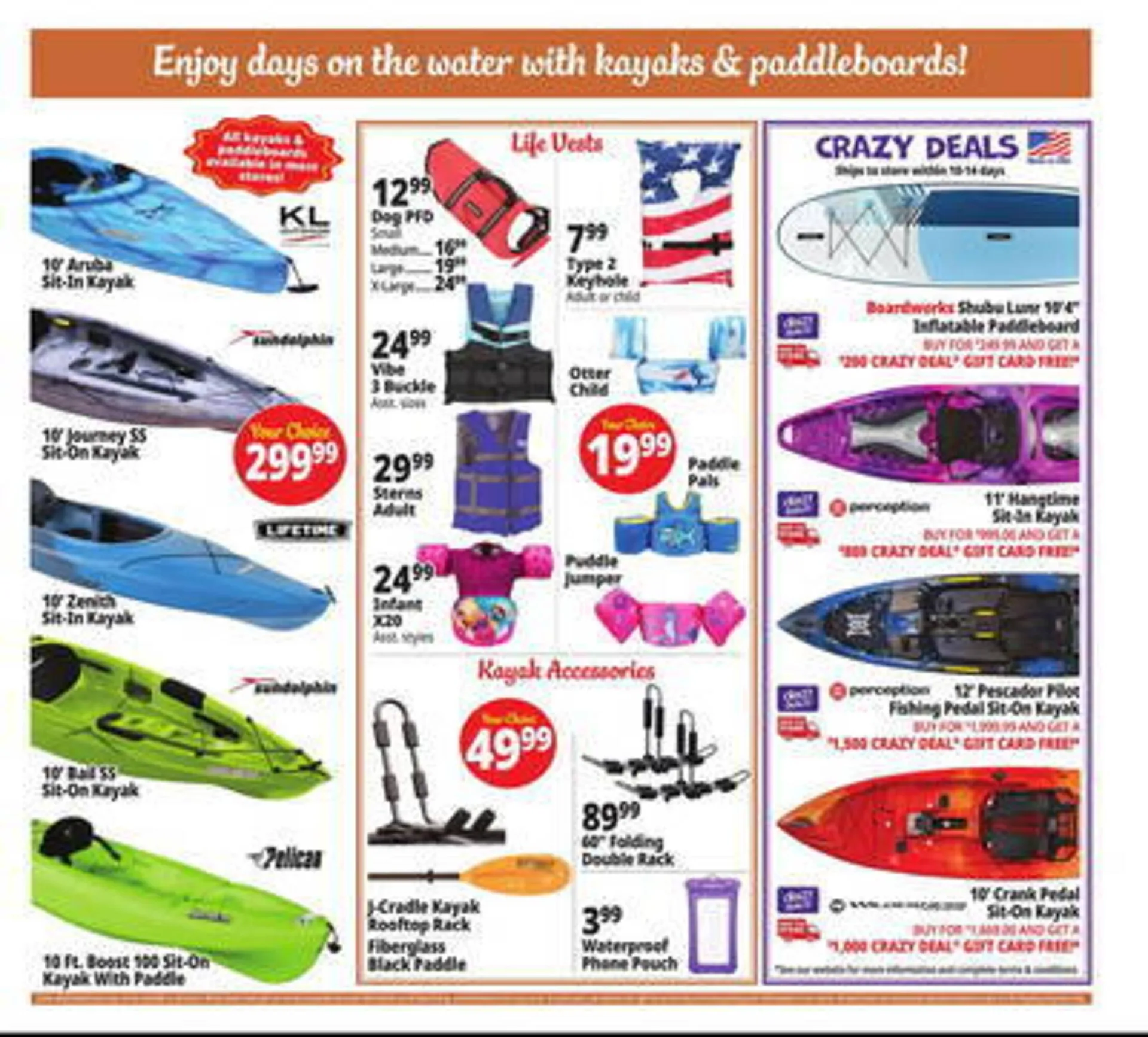 Weekly ad Ocean State Job Lot Weekly Ad from May 8 to May 14 2025 - Page 11