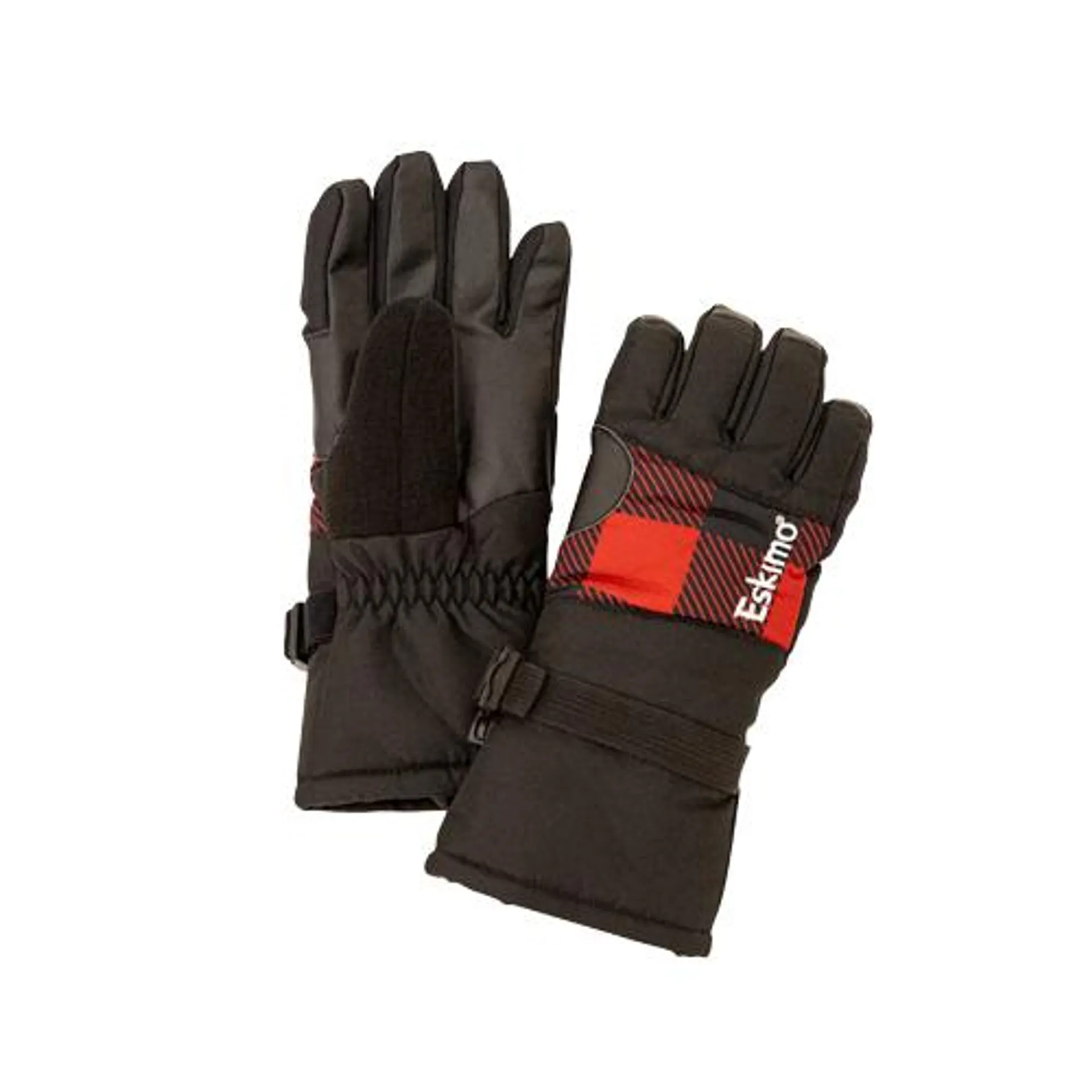 Eskimo Youth Keeper Gloves