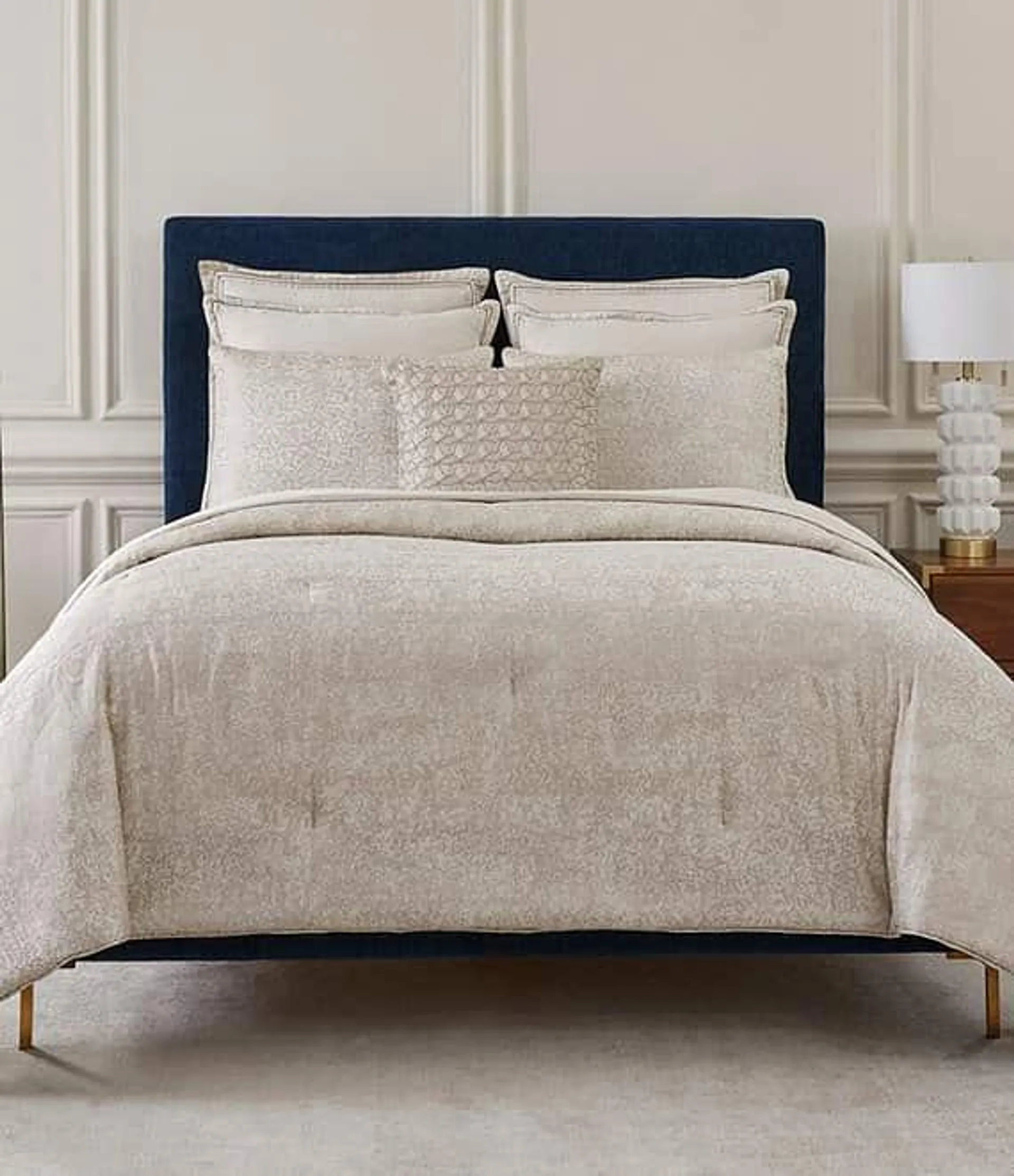 Harmony Comforter Mini Set