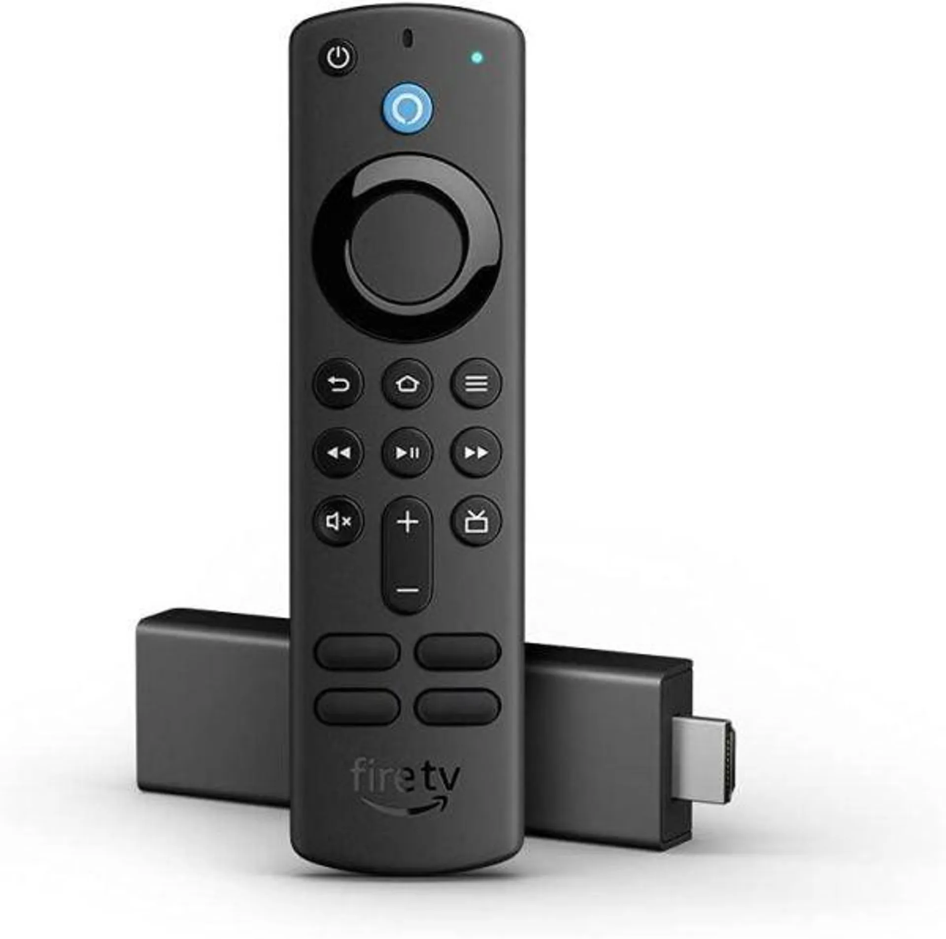 Amazon Fire TV Stick 4k Black 8GB WiF