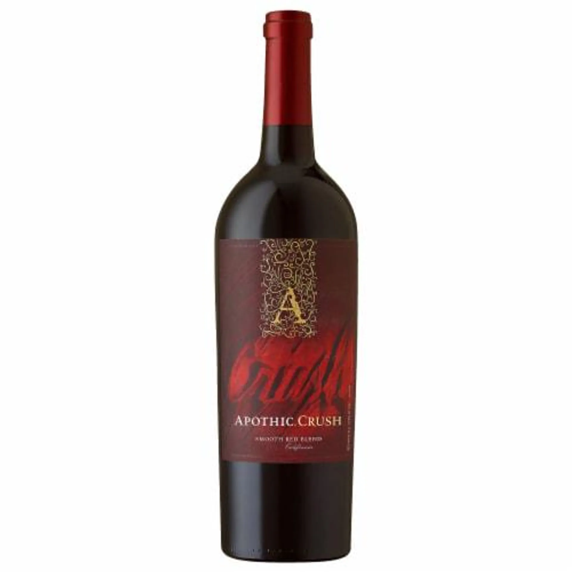Apothic Crush Red Blend Red Wine