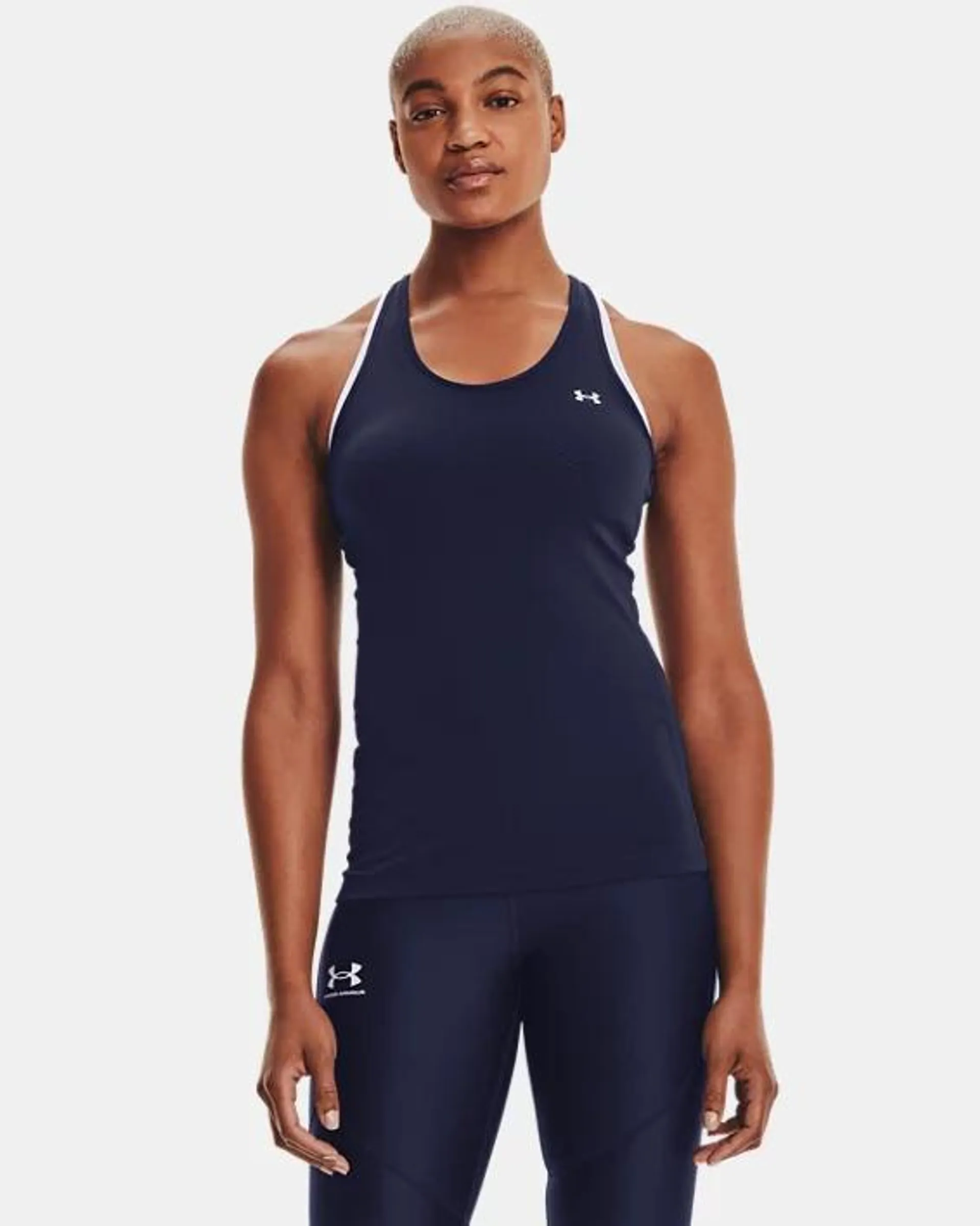 HeatGear® Armour Racer