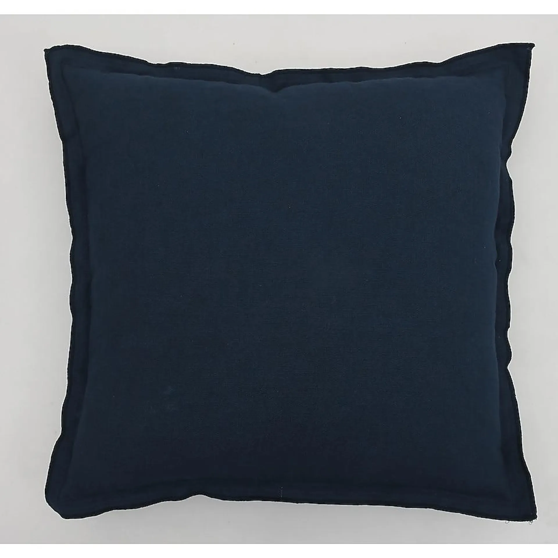 allen + roth 22-in x 22-in Multi Indoor Decorative Pillow