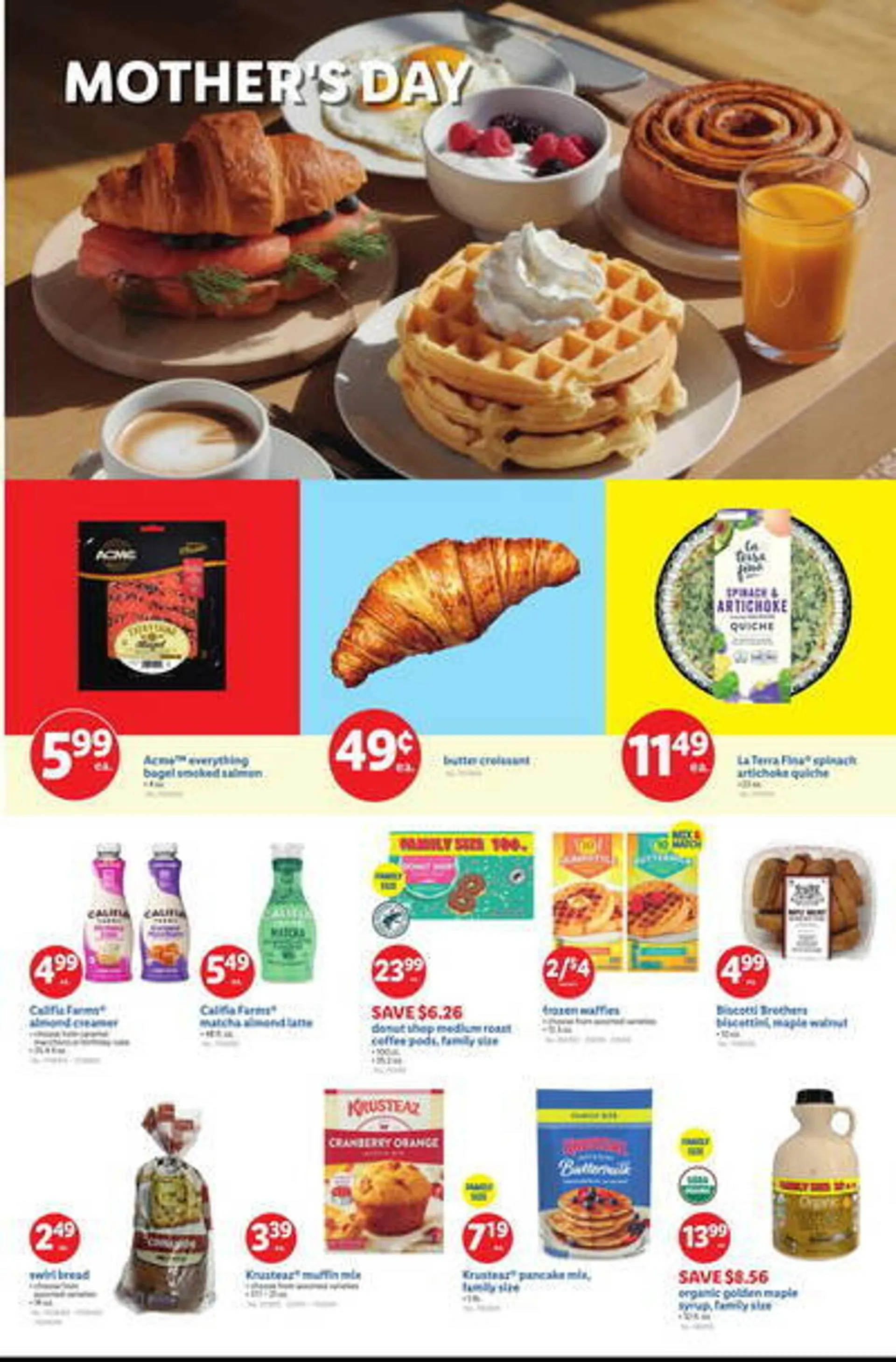Weekly ad Lidl Weekly Ad from May 9 to May 15 2025 - Page 3