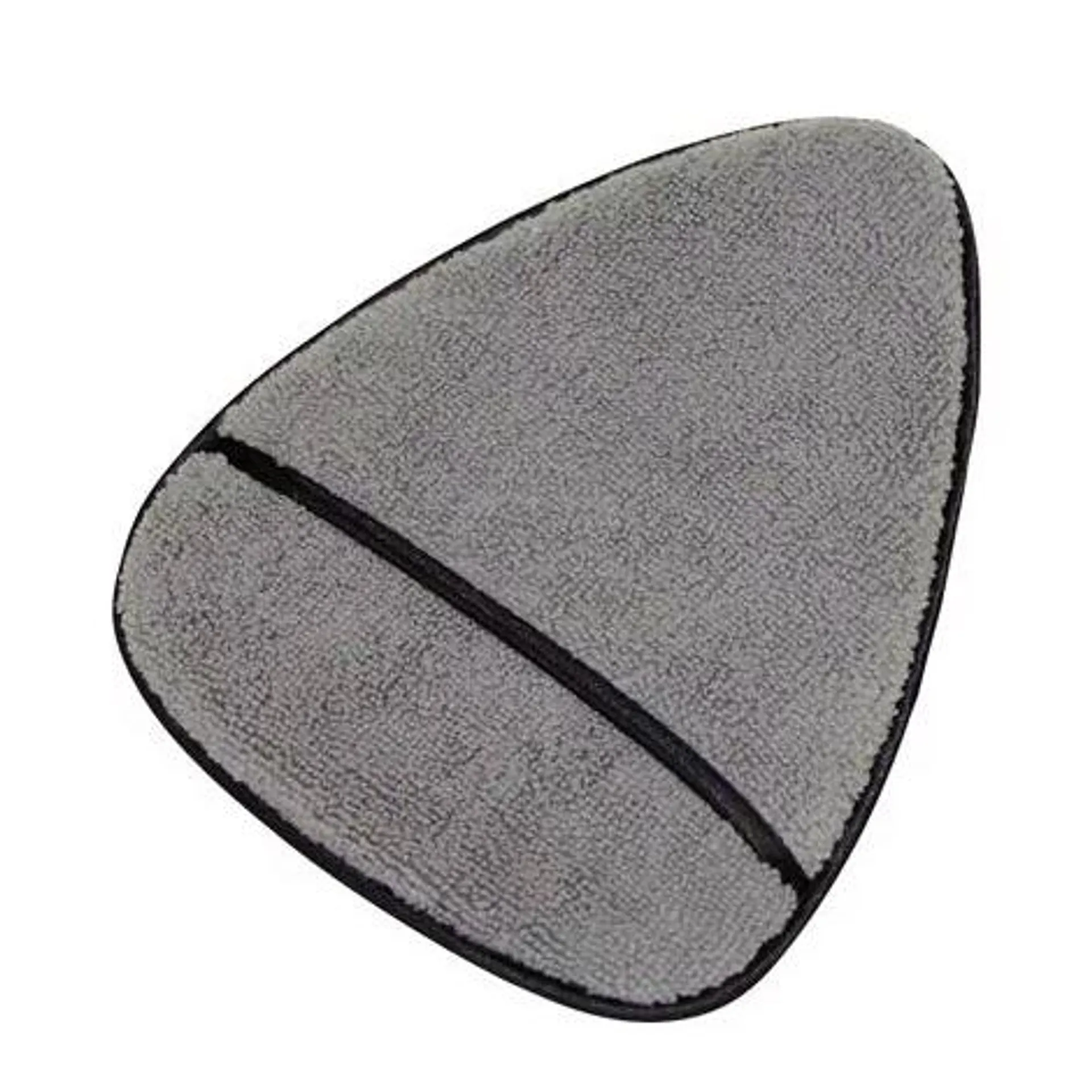 Carrand 2-In-1 Microfiber Wheel Detailer Wash Mitt