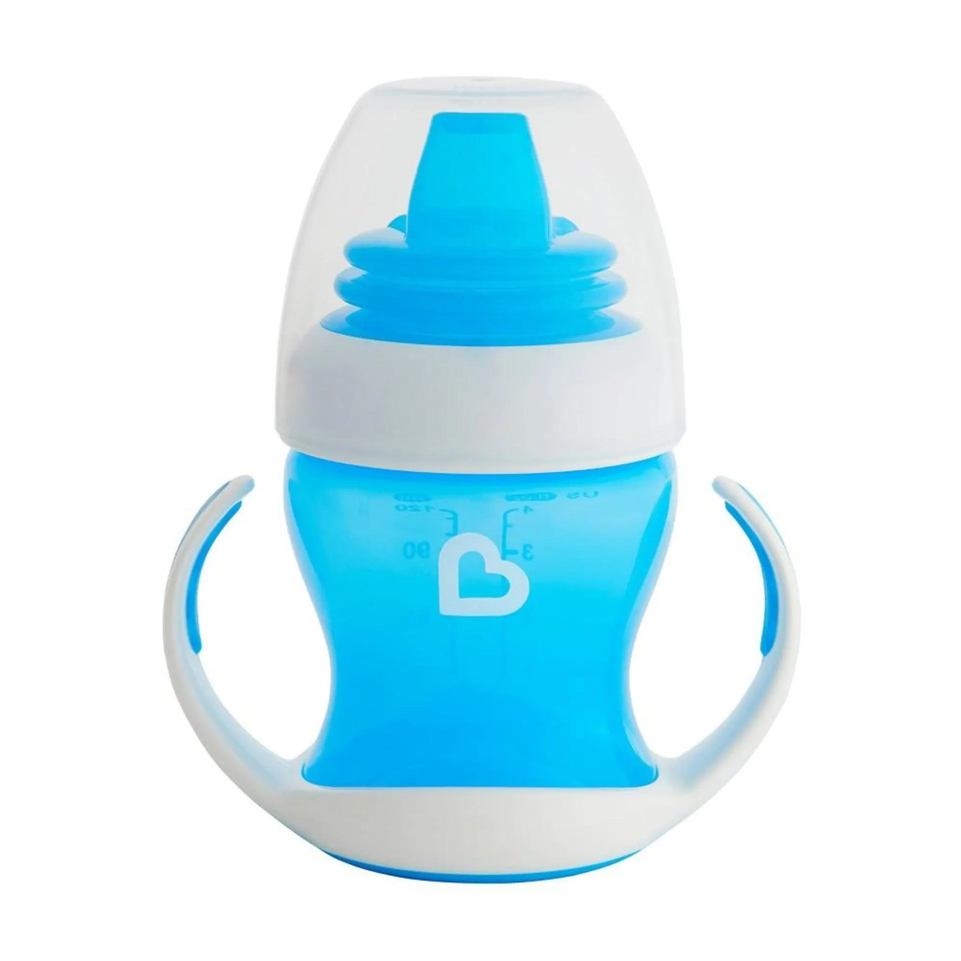 Munchkin Gentle Transition Trainer Cup