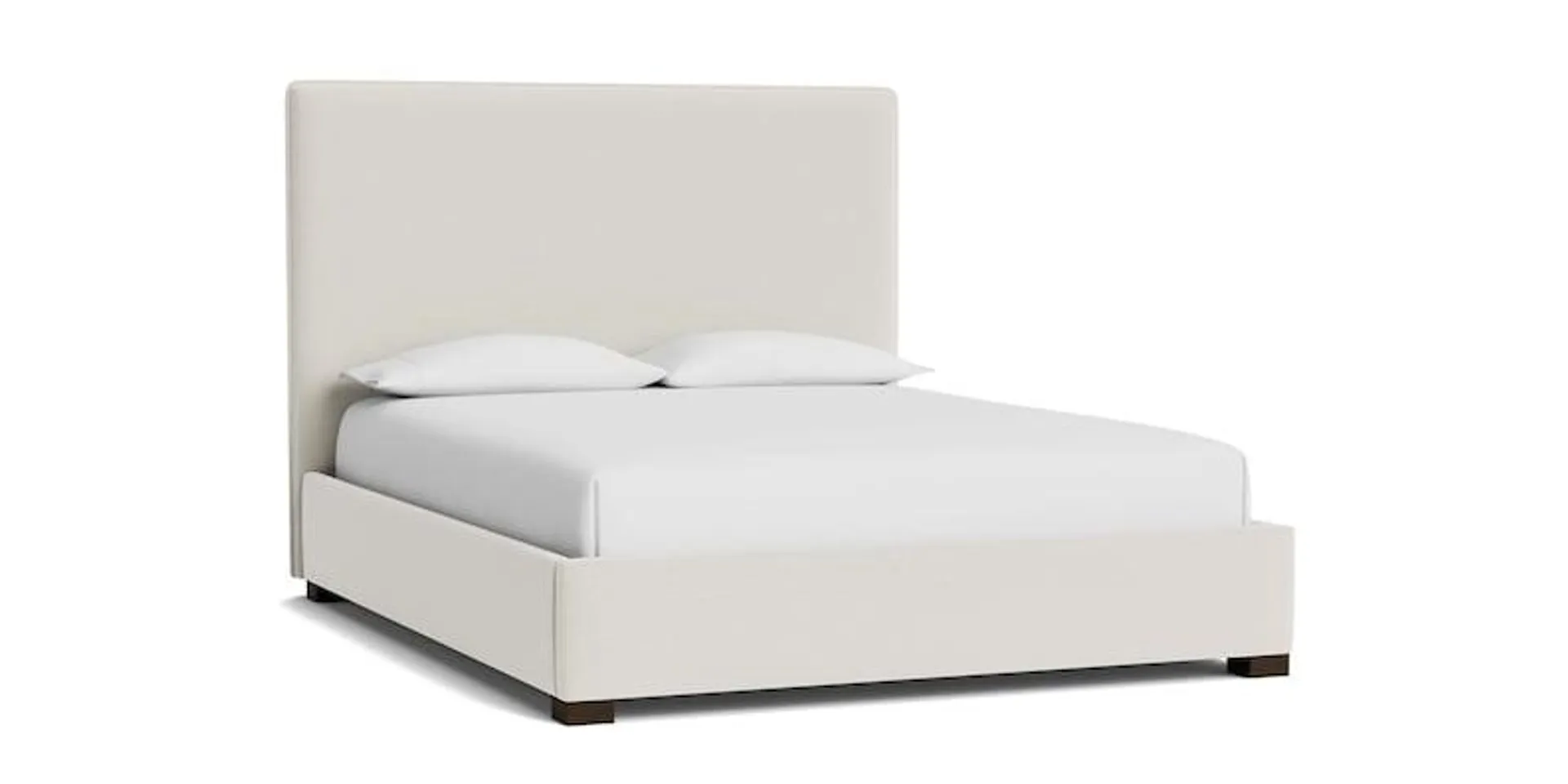 Madison Upholstered Bed