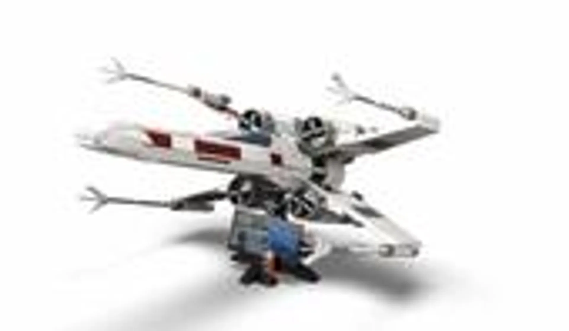 X-Wing Starfighter™