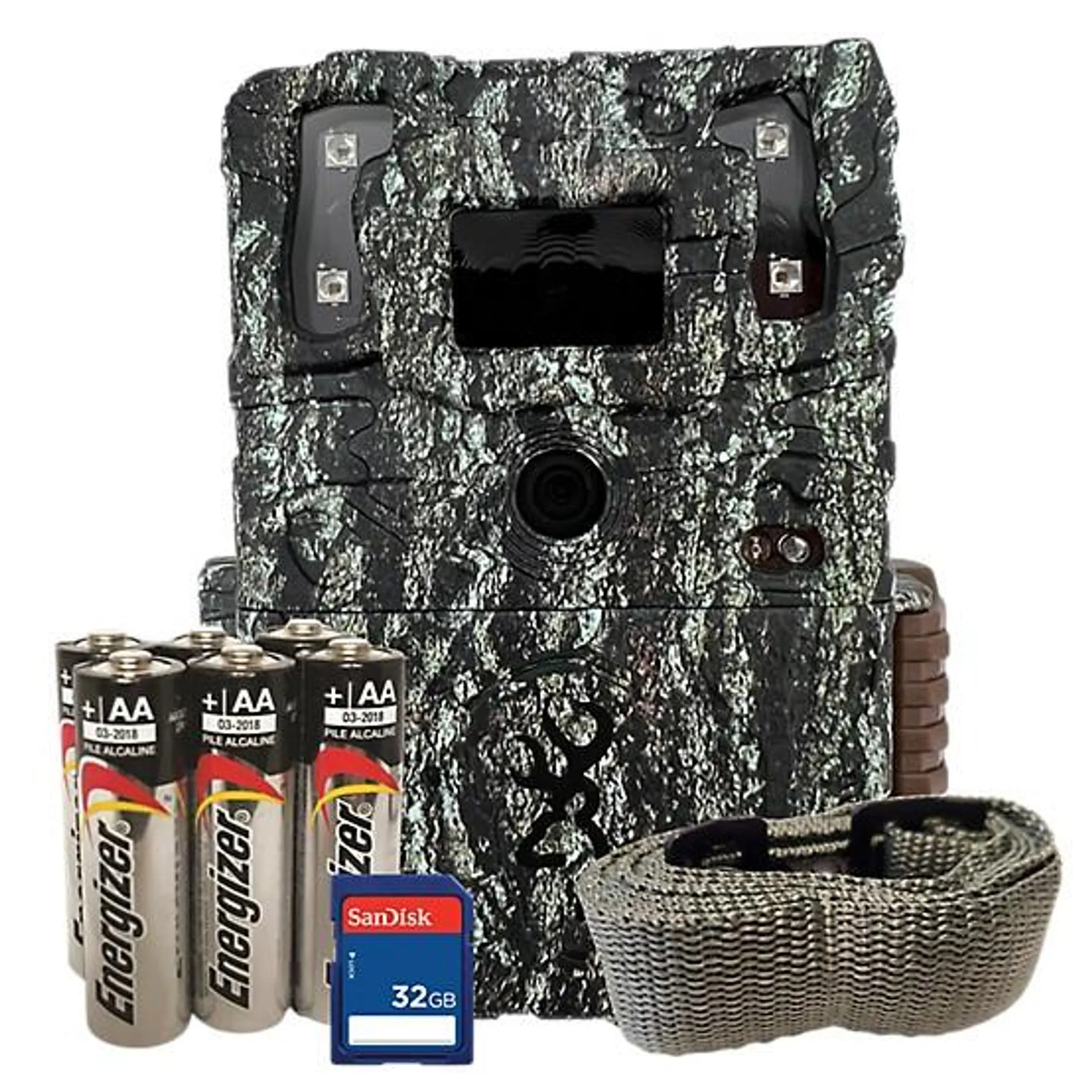 Browning Trail Cameras