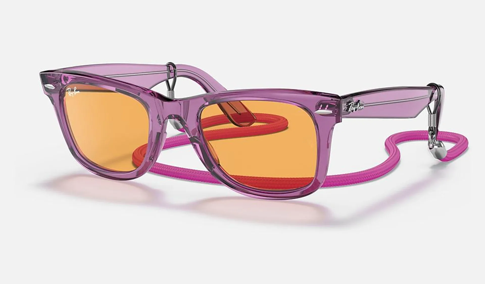 ORIGINAL WAYFARER COLORBLOCK