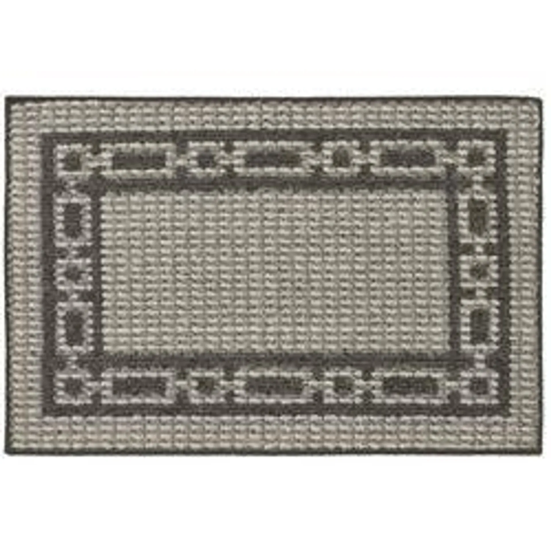 Mohawk Home® Columbia Ebony 2' x 5' Accent Rug