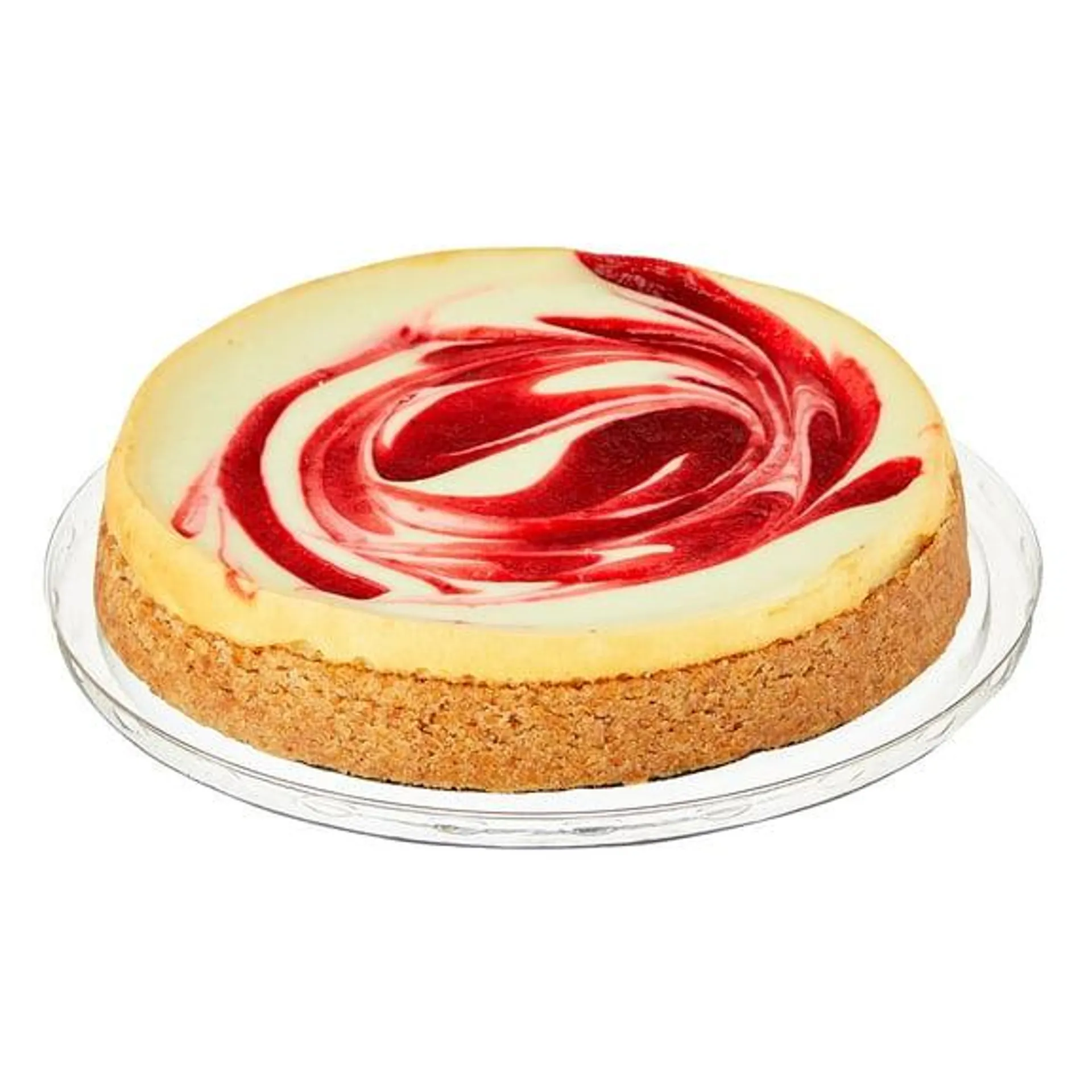 Freshness Guaranteed Strawberry Cheesecake, 16oz, 1 Count